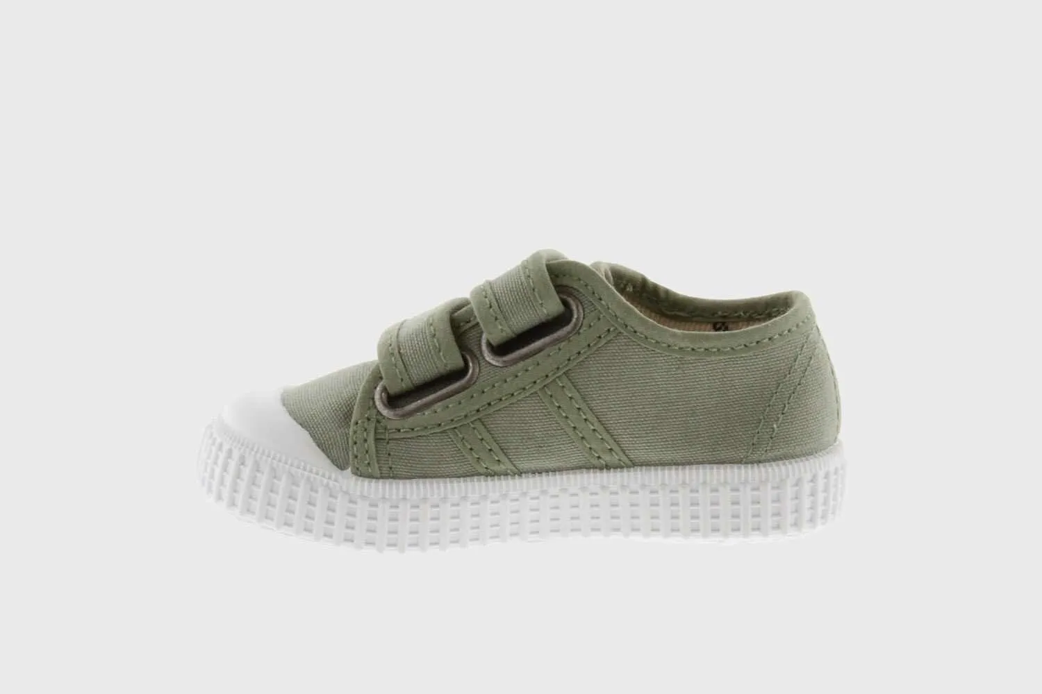 Double Velcro, Aloe