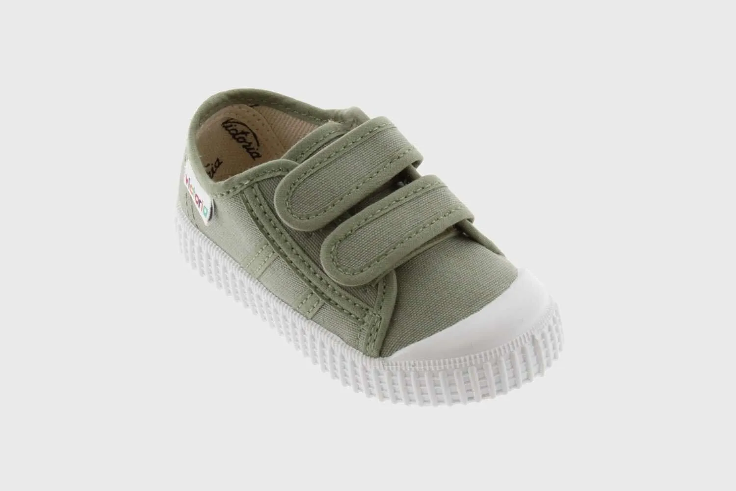 Double Velcro, Aloe