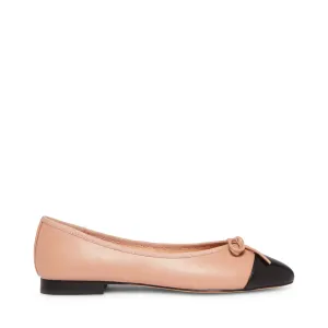 Ellison Flat Shoe NATURAL
