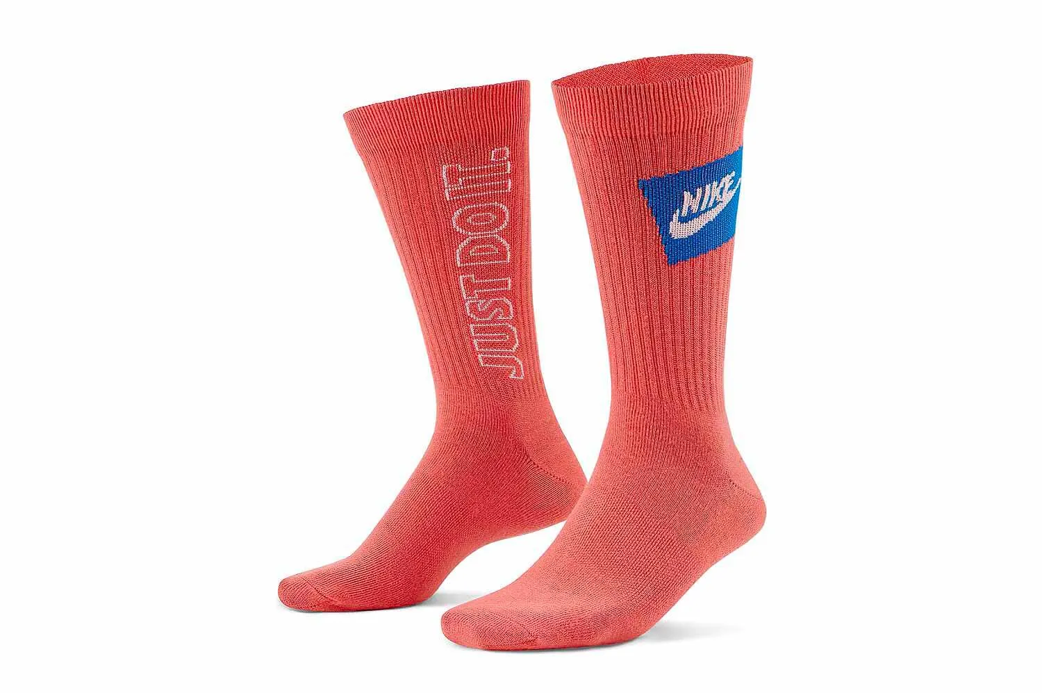 Everyday Essential Crew Socks (3 Paar)