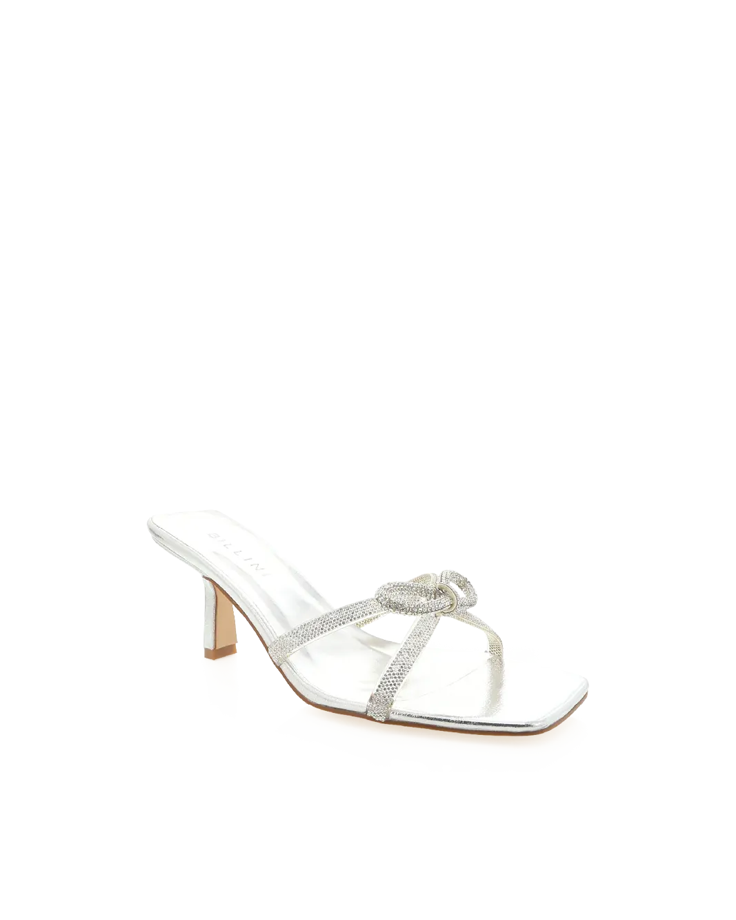 Fabia Bow Heels