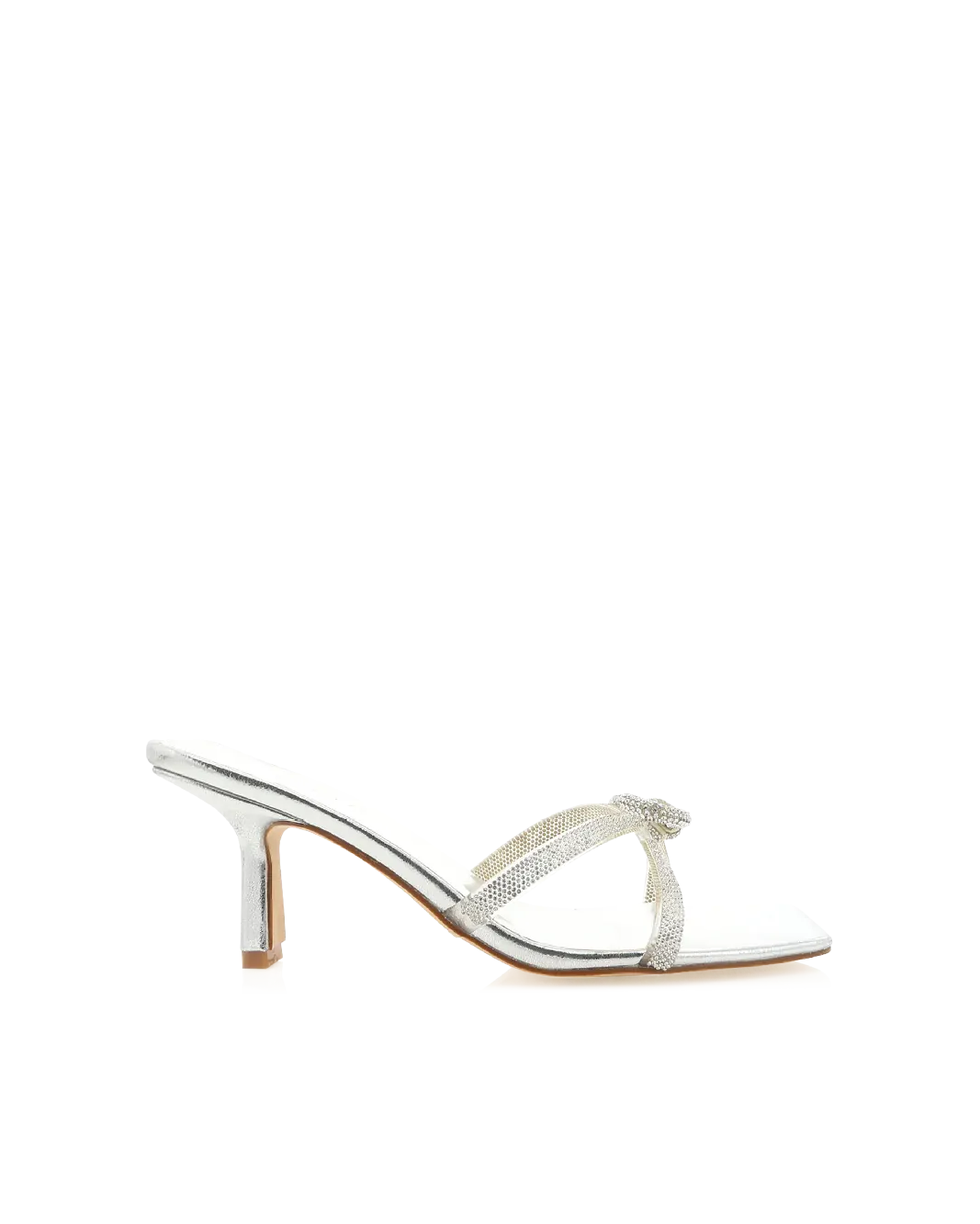 Fabia Bow Heels