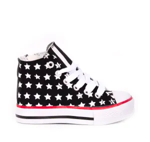 Feferoni Child's Shoe - Stars