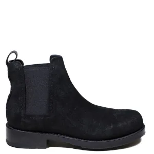 Feit - Black Chelsea Boot
