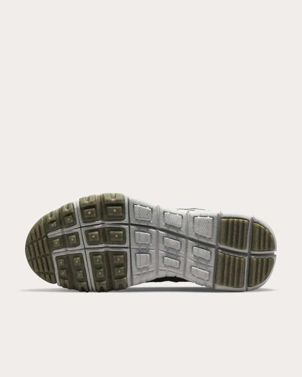 Free Terra Vista Brown Kelp and Pink Glaze Low Top Sneakers