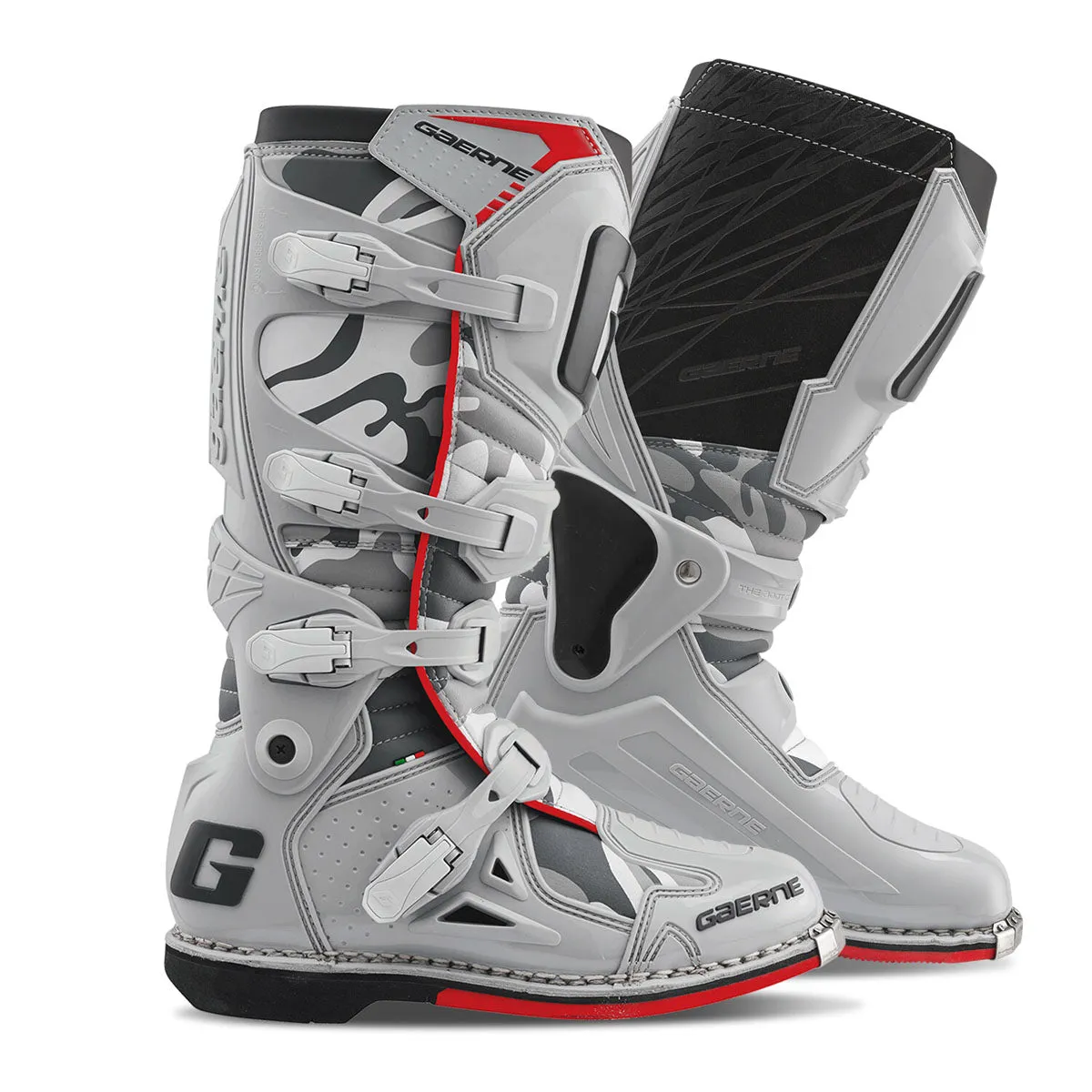 Gaerne Fastback Endurance Boots