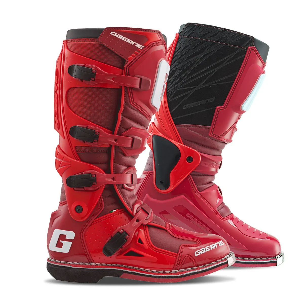 Gaerne Fastback Endurance Boots