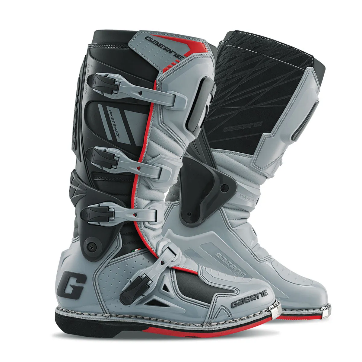 Gaerne Fastback Endurance Boots