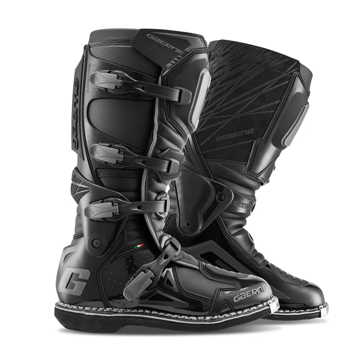 Gaerne Fastback Endurance Boots