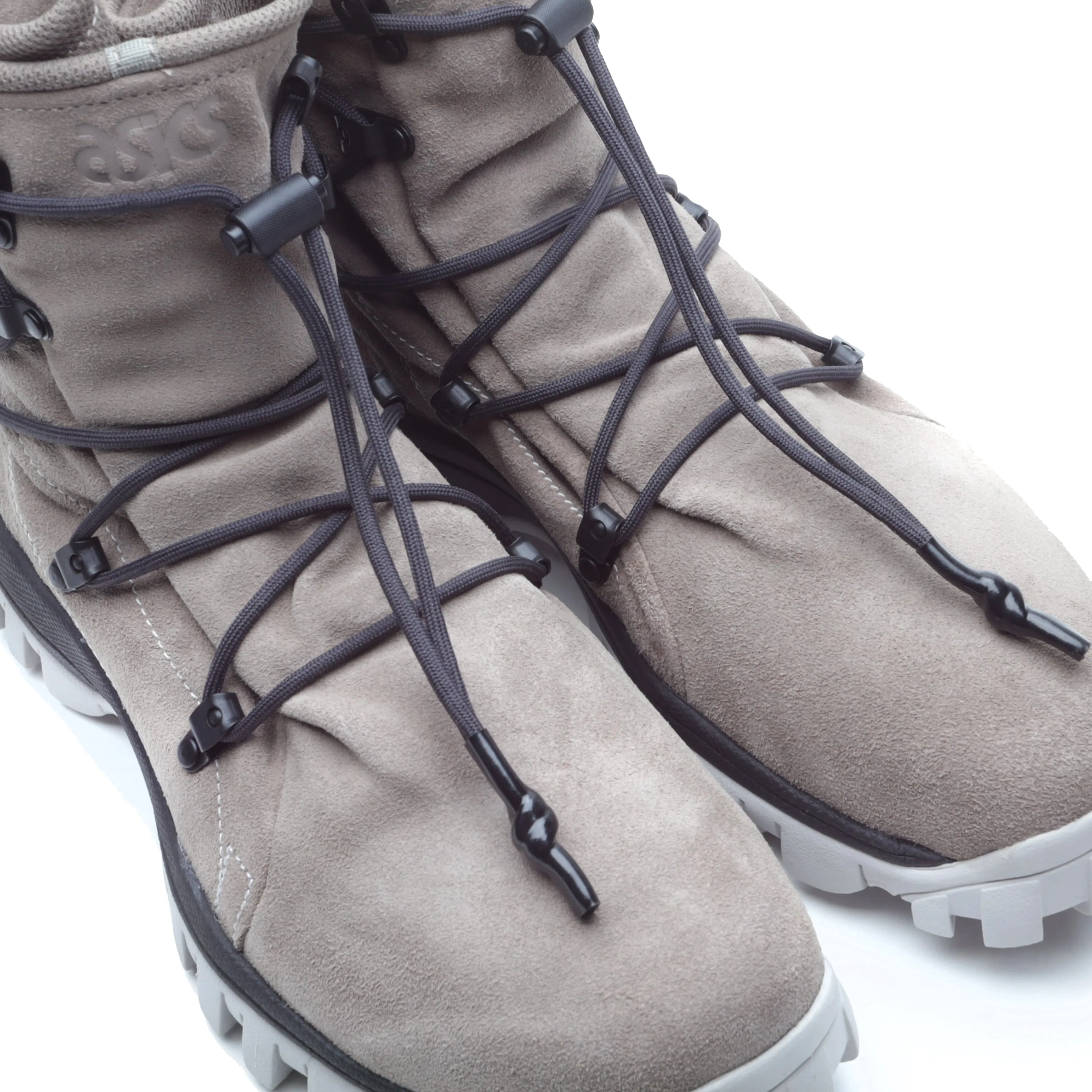 GEL-YETITOKYO HI / MITA SNEAKERS