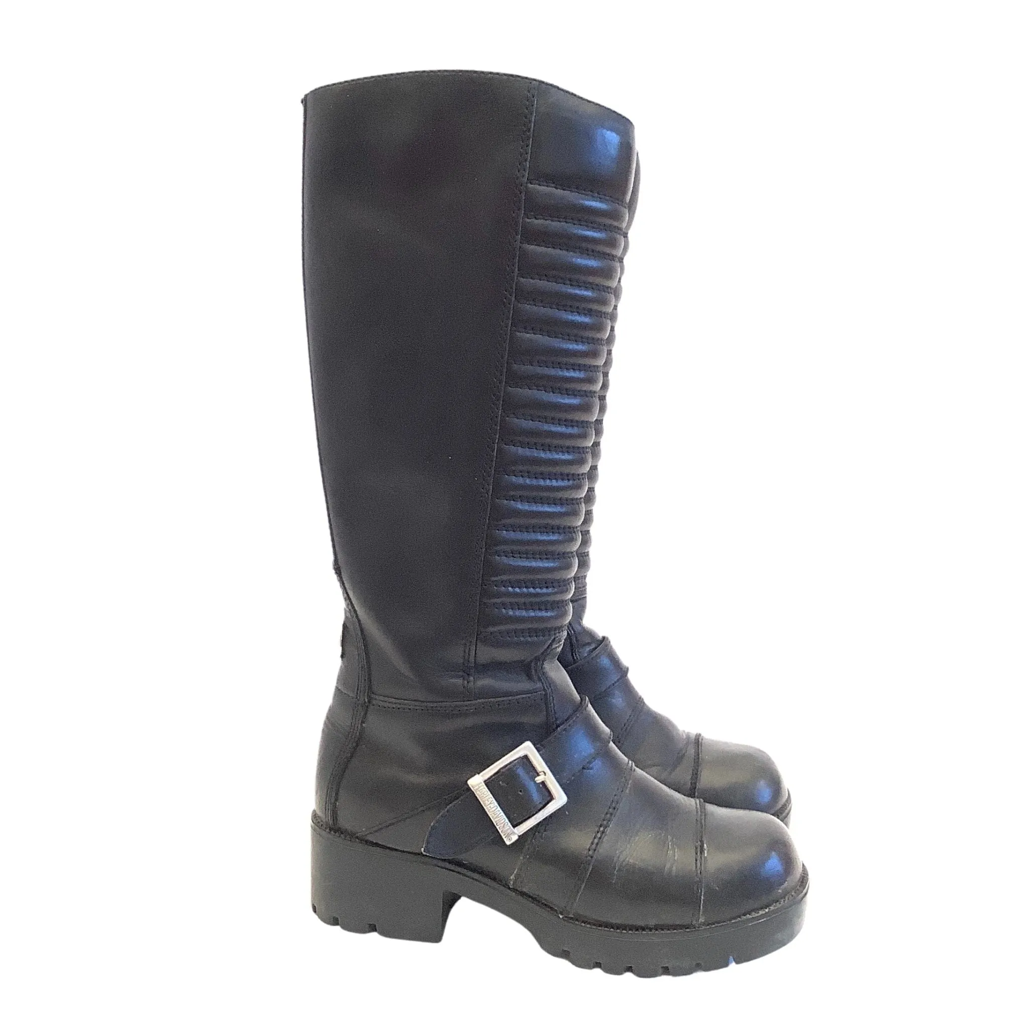Harley Moto Boots