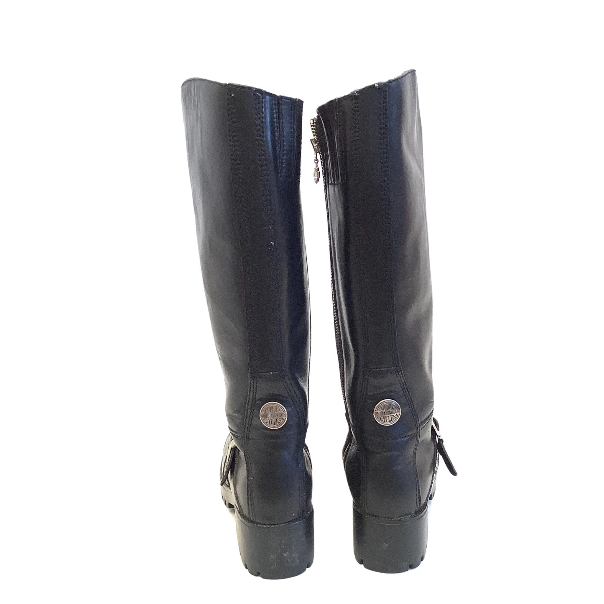 Harley Moto Boots