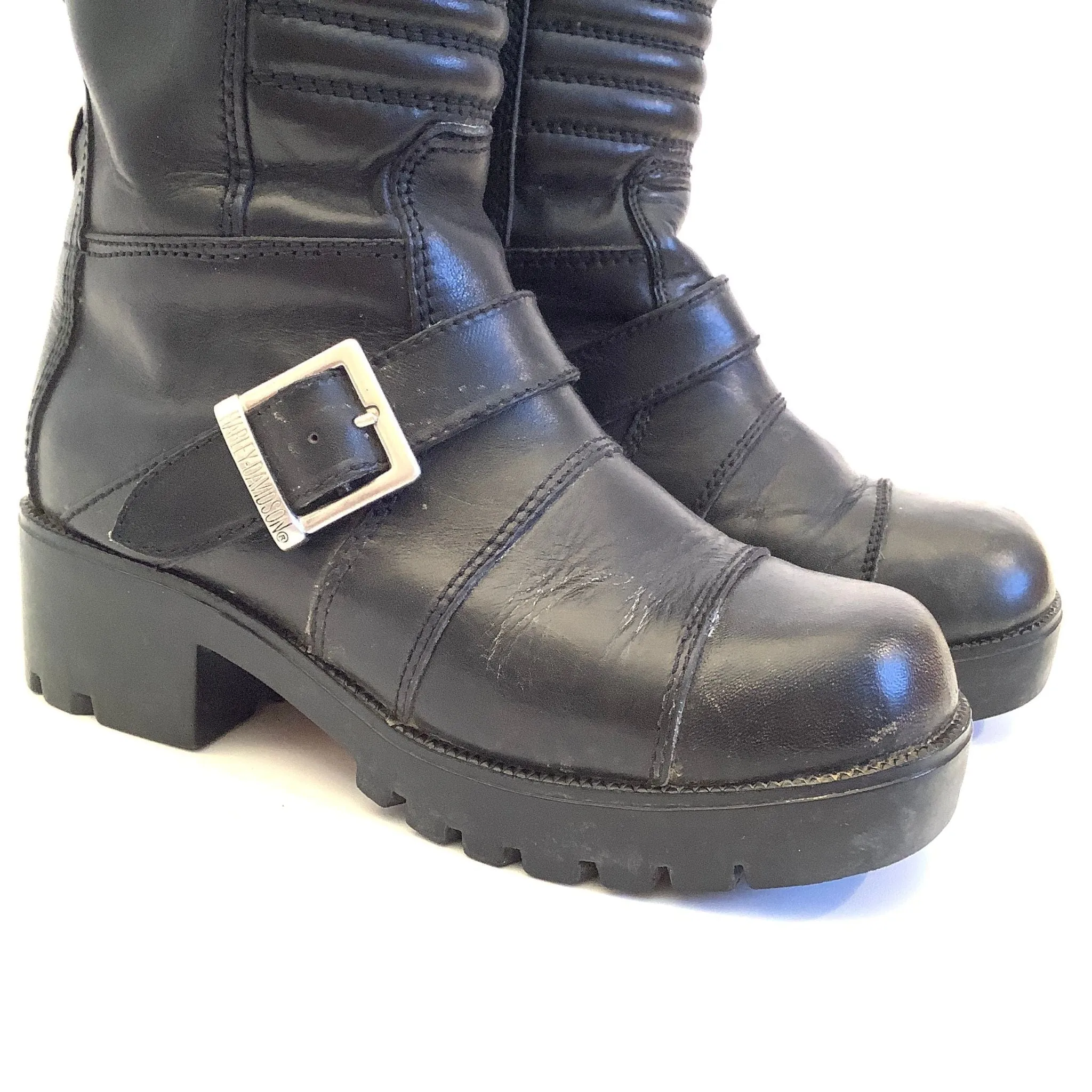 Harley Moto Boots