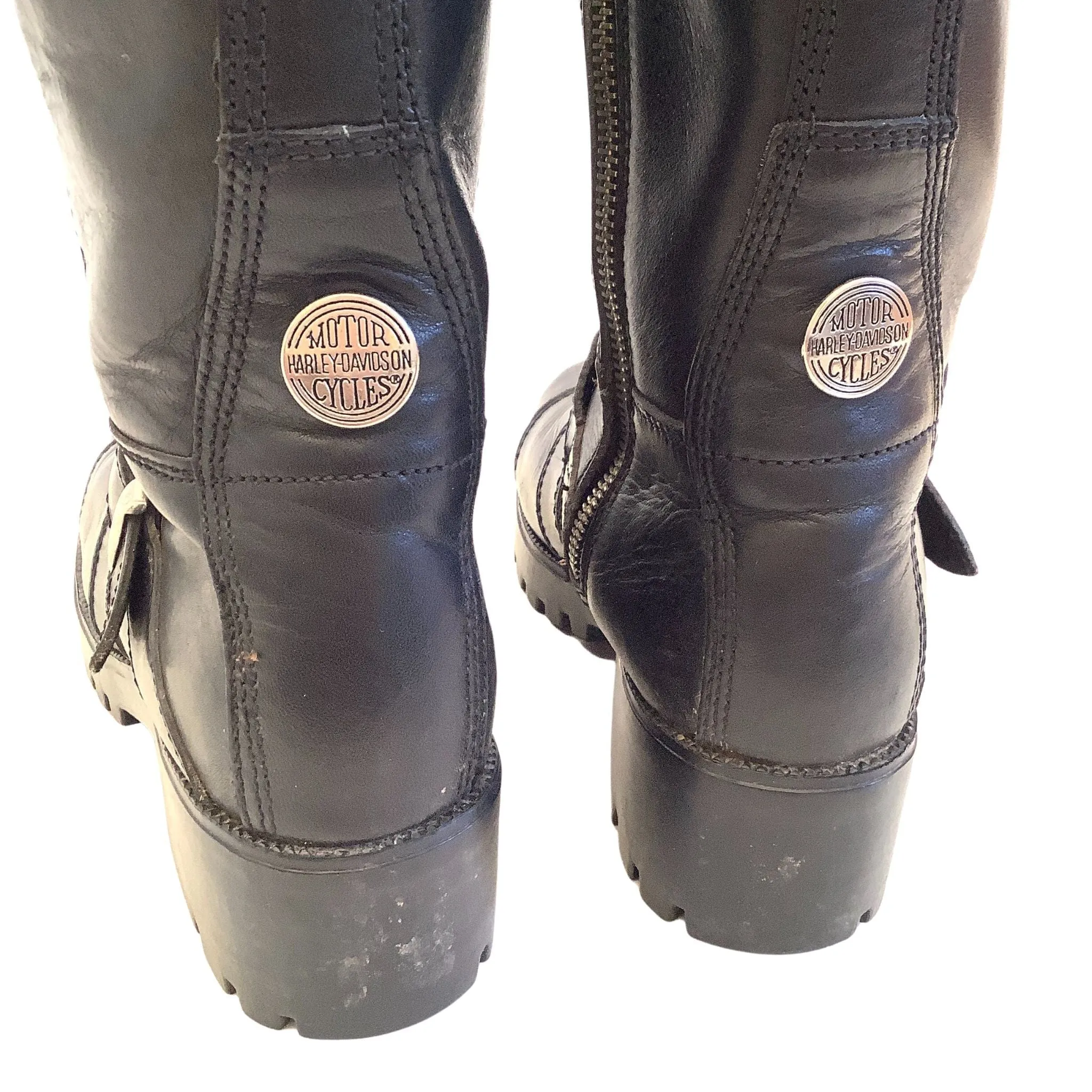 Harley Moto Boots