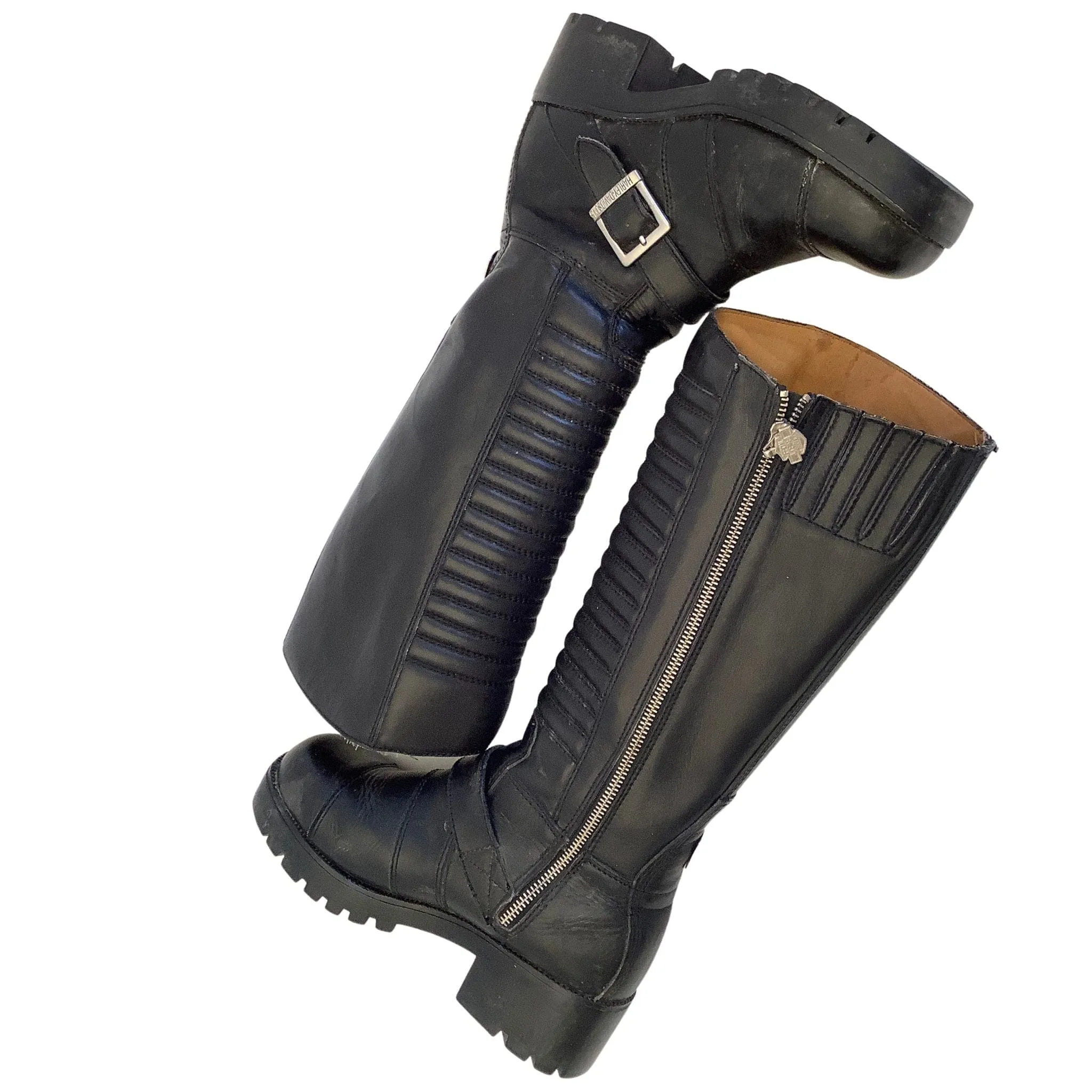 Harley Moto Boots