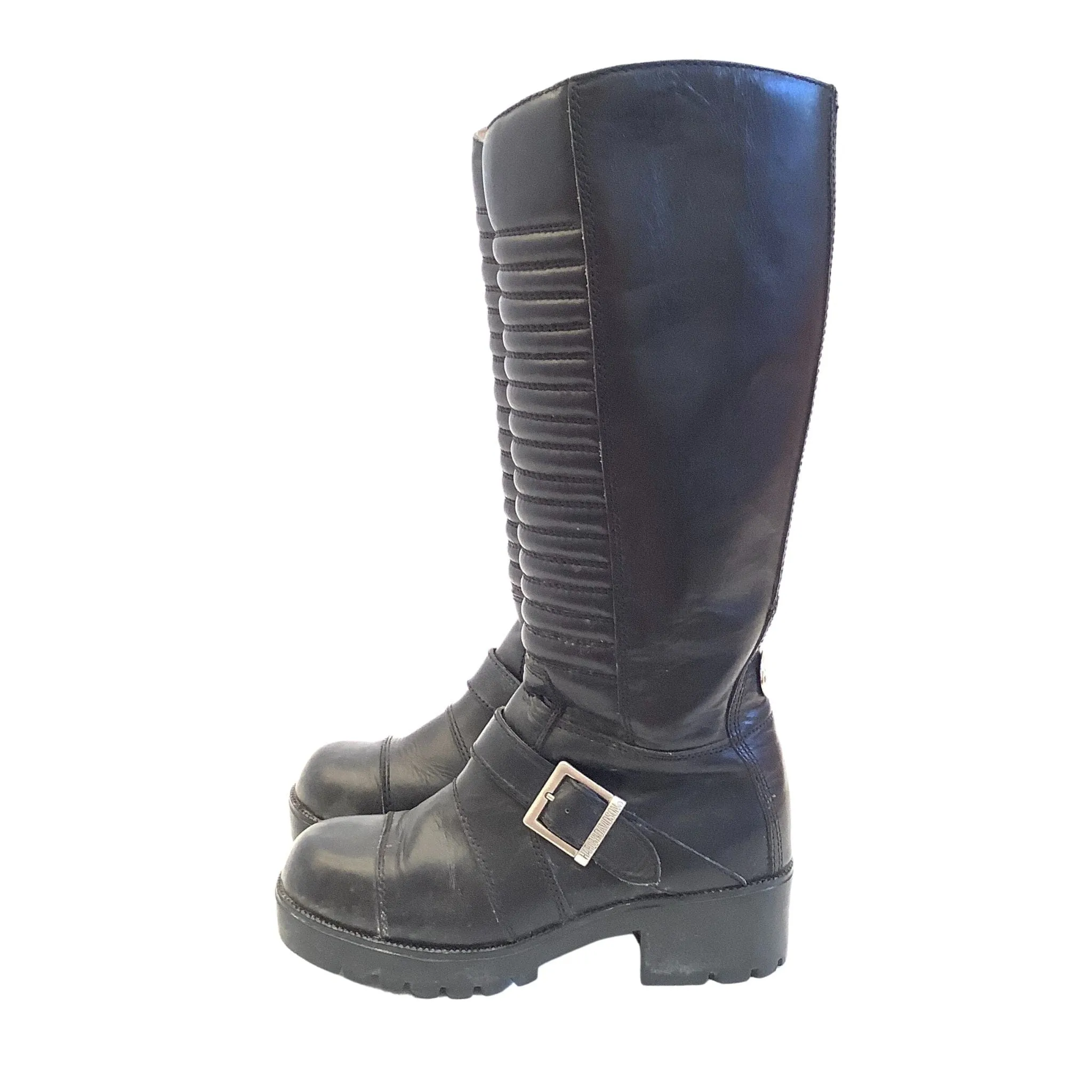 Harley Moto Boots