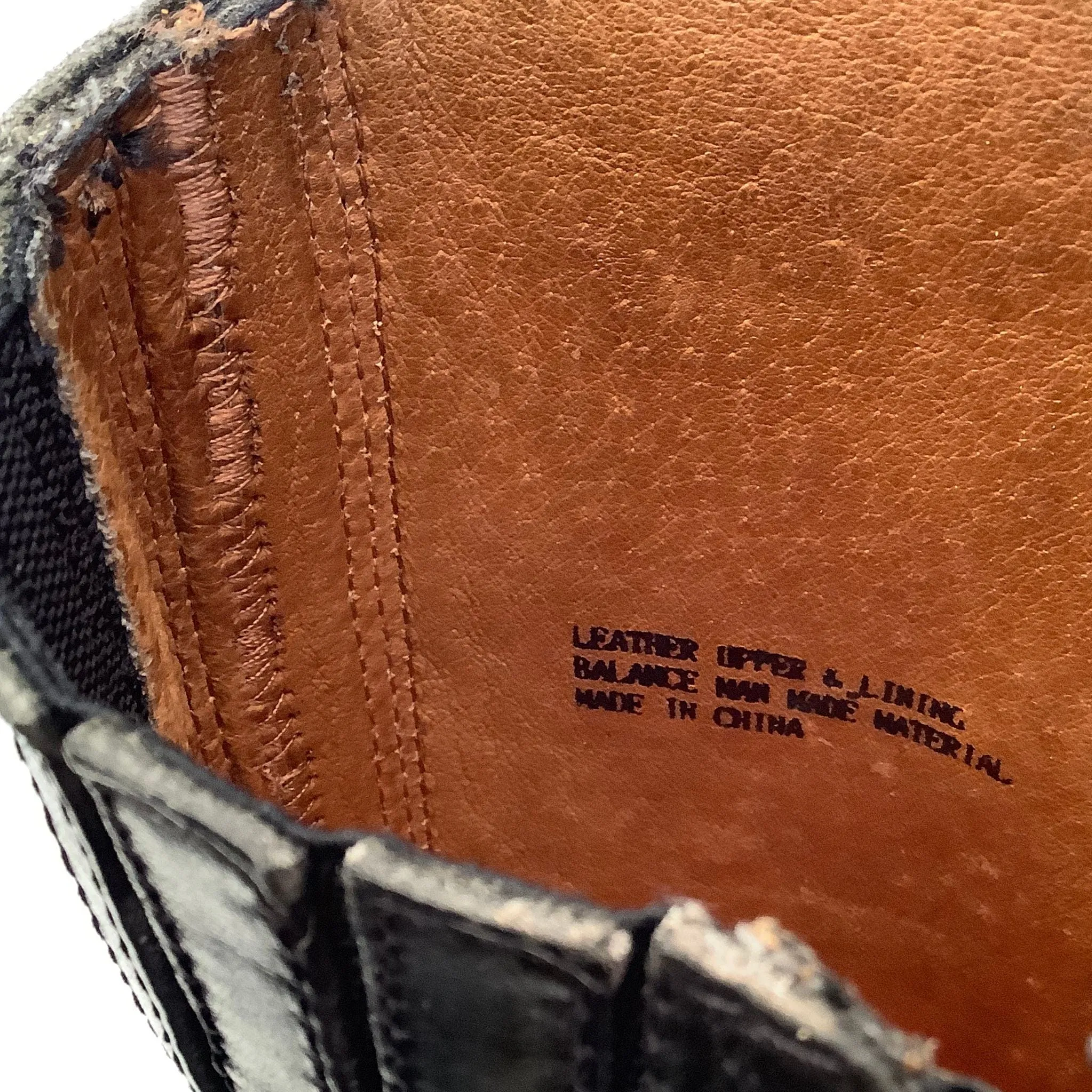 Harley Moto Boots