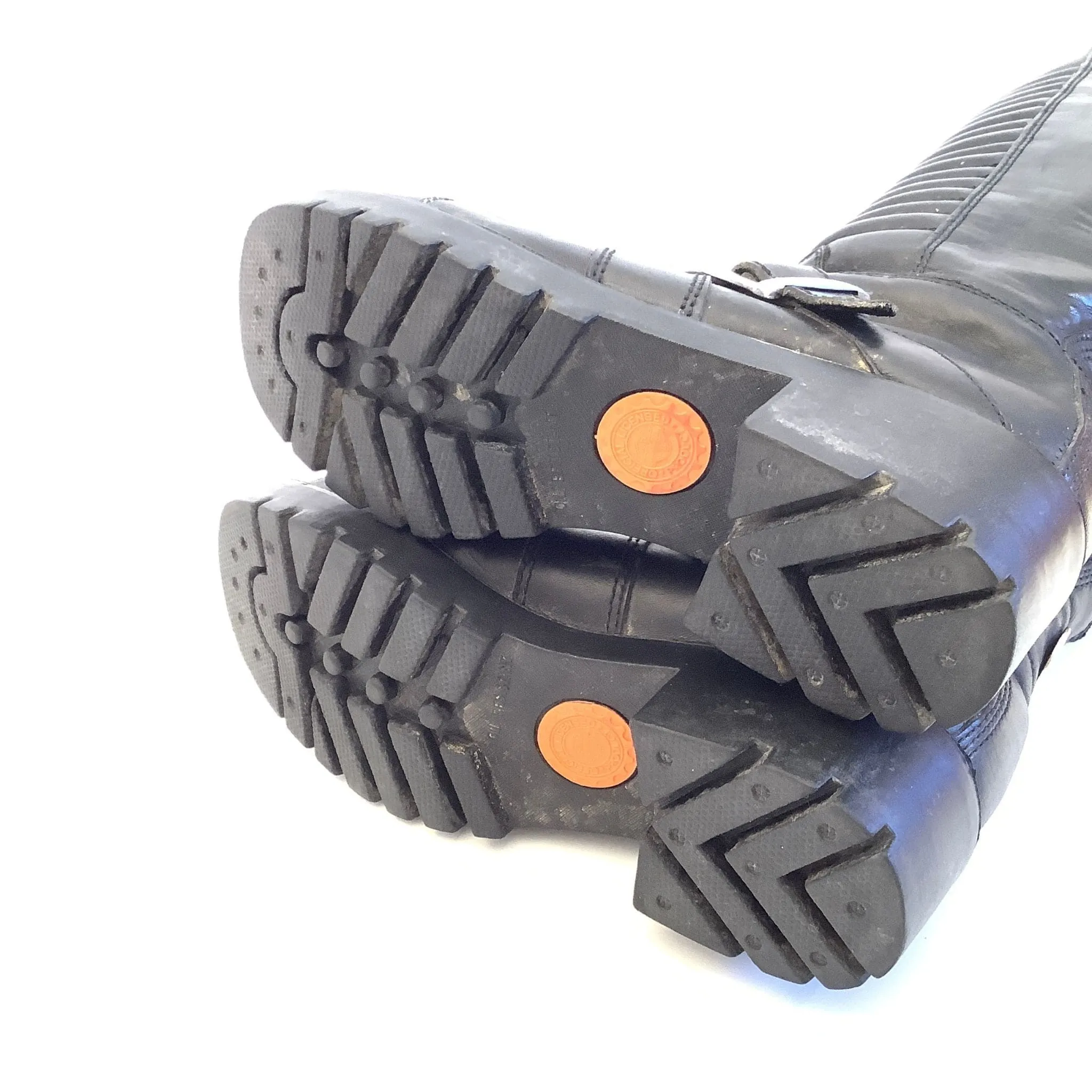 Harley Moto Boots