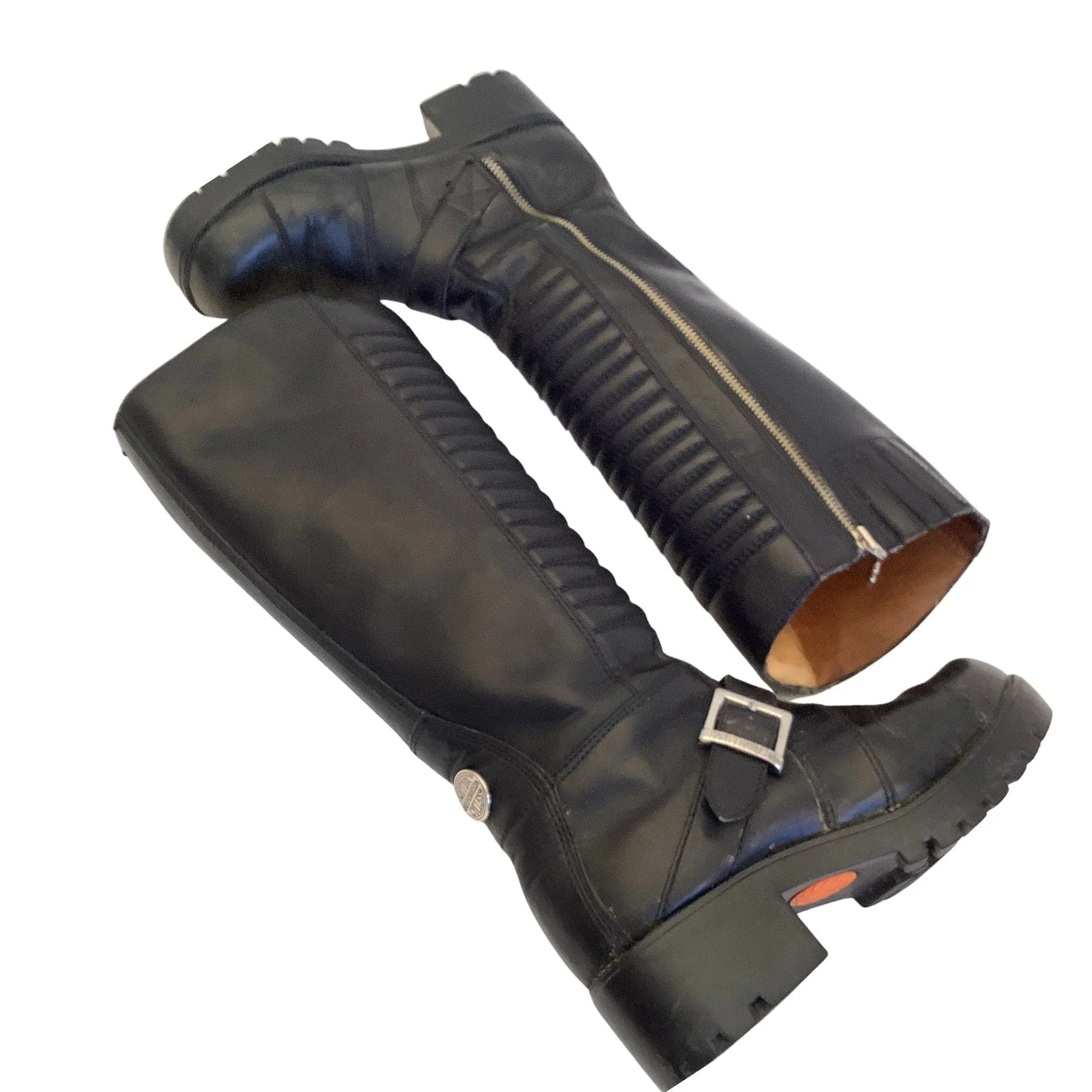 Harley Moto Boots