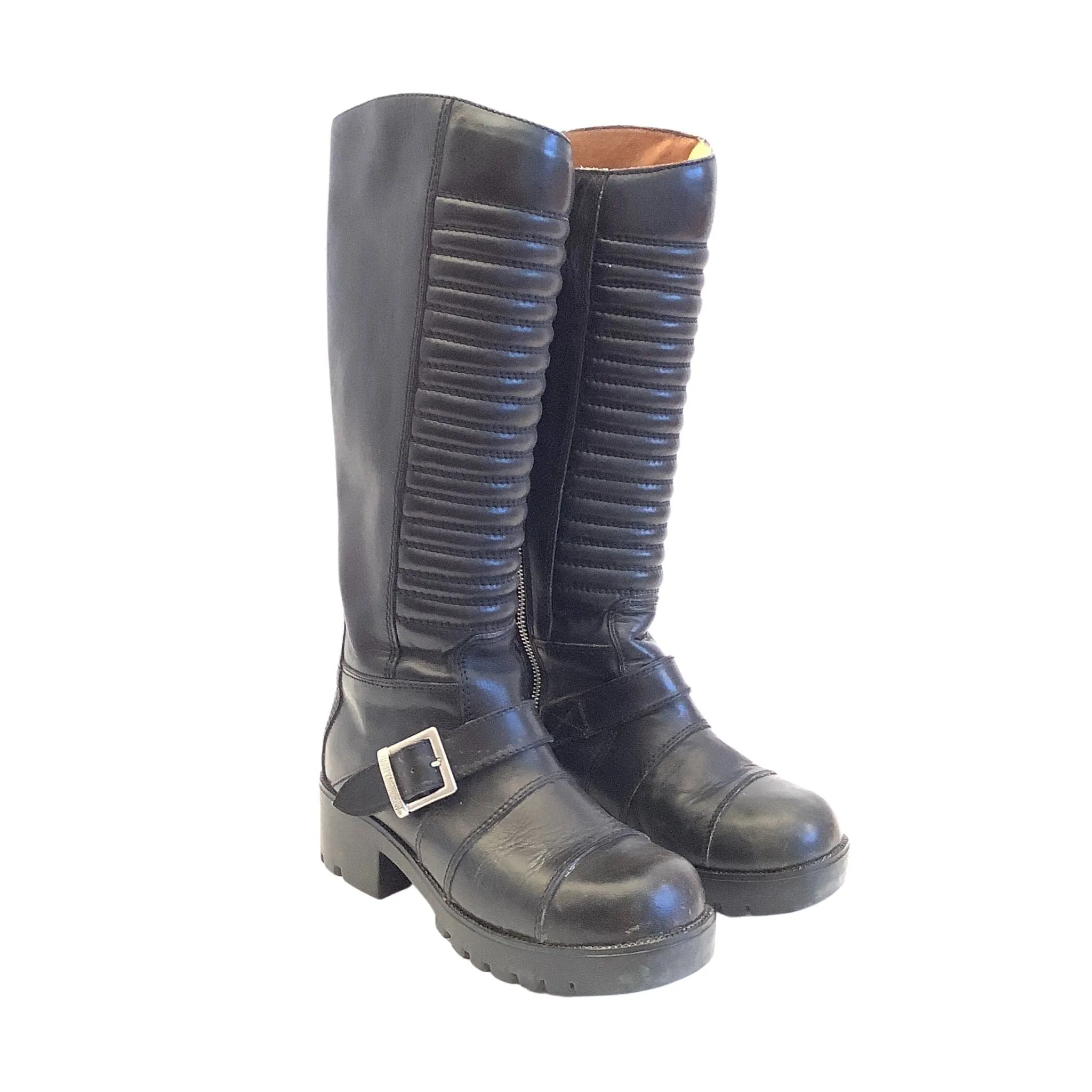 Harley Moto Boots