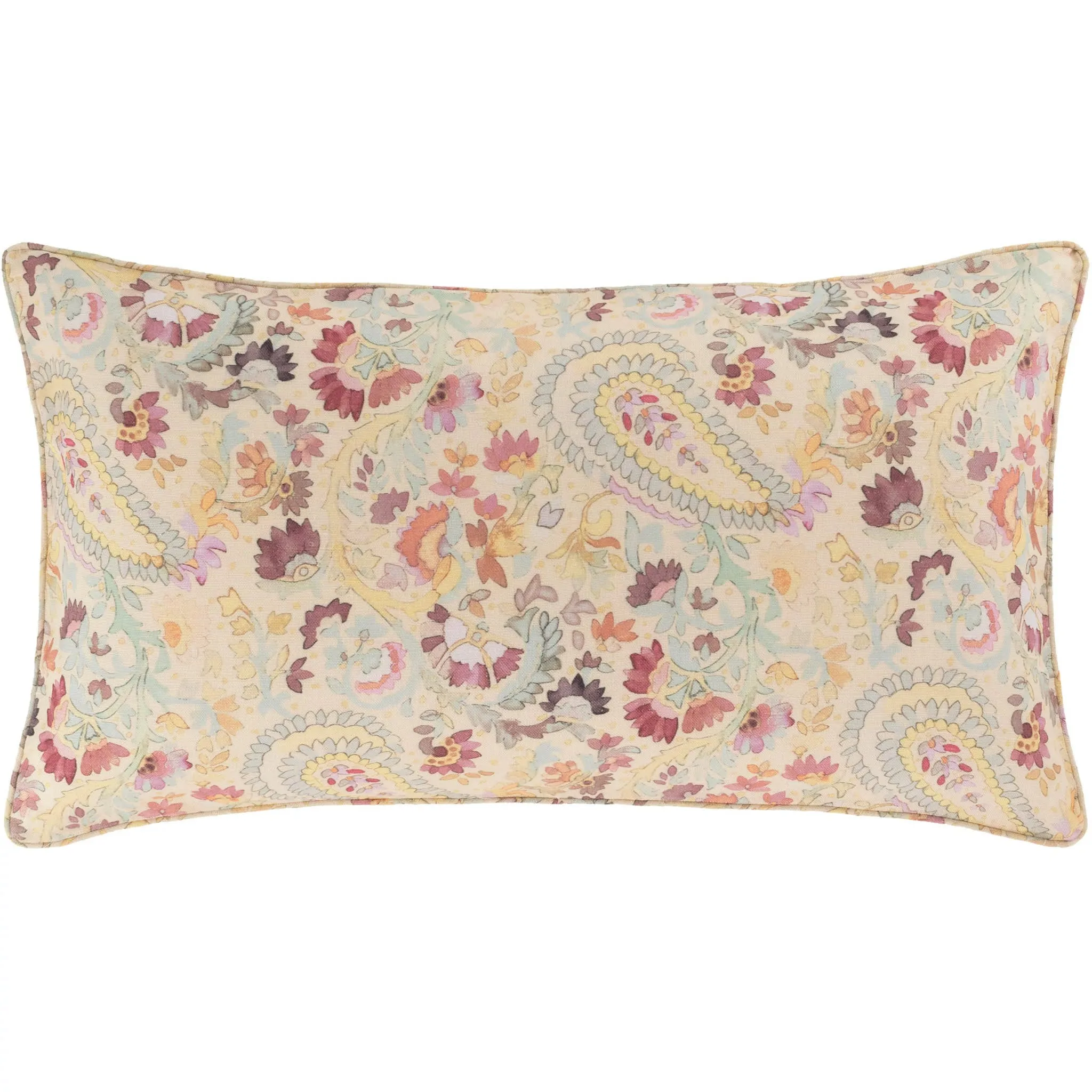 Ines Linen Multi Sham