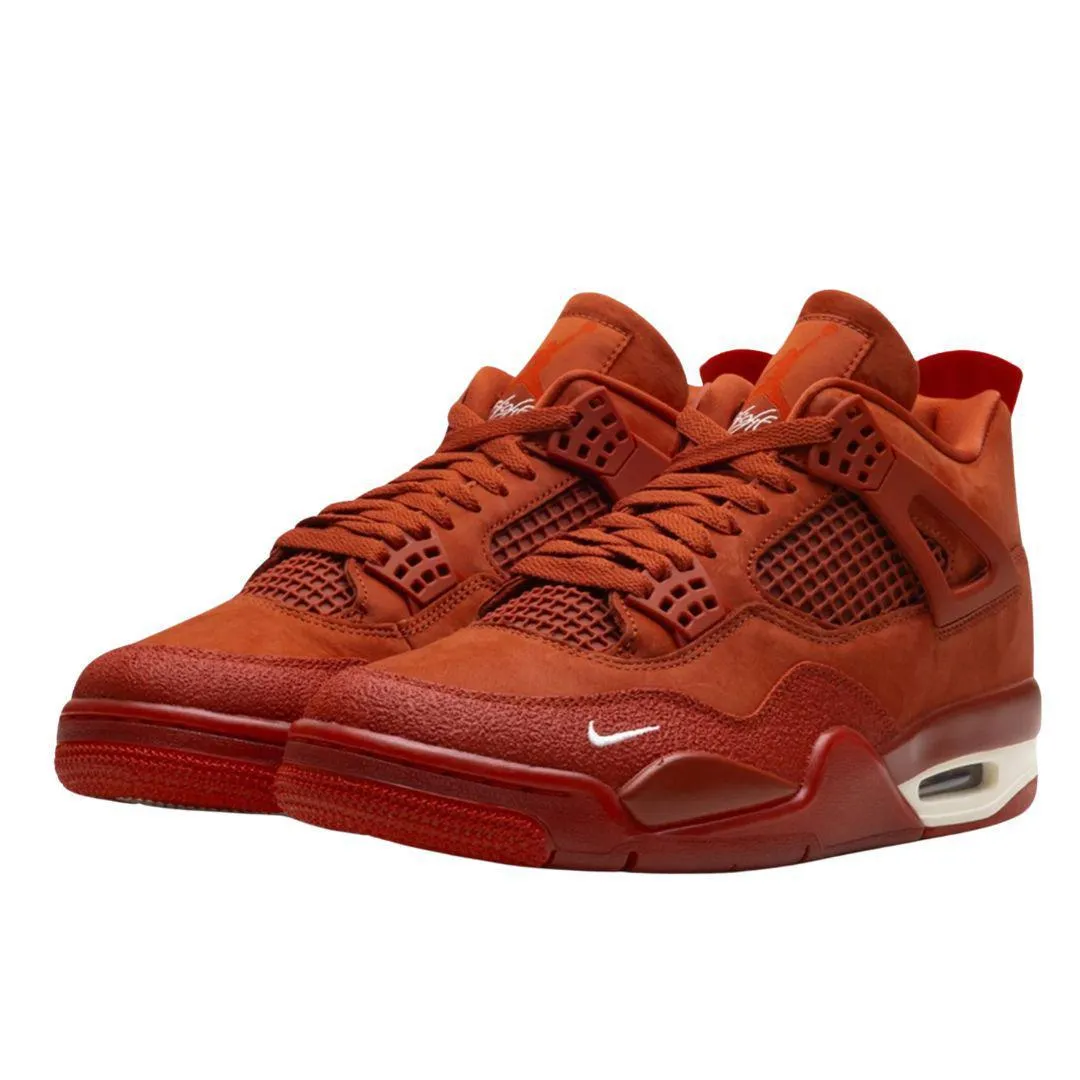 JORDAN 4 RETRO OG SP NIGEL SYLVESTER BRICK BY BRICK
