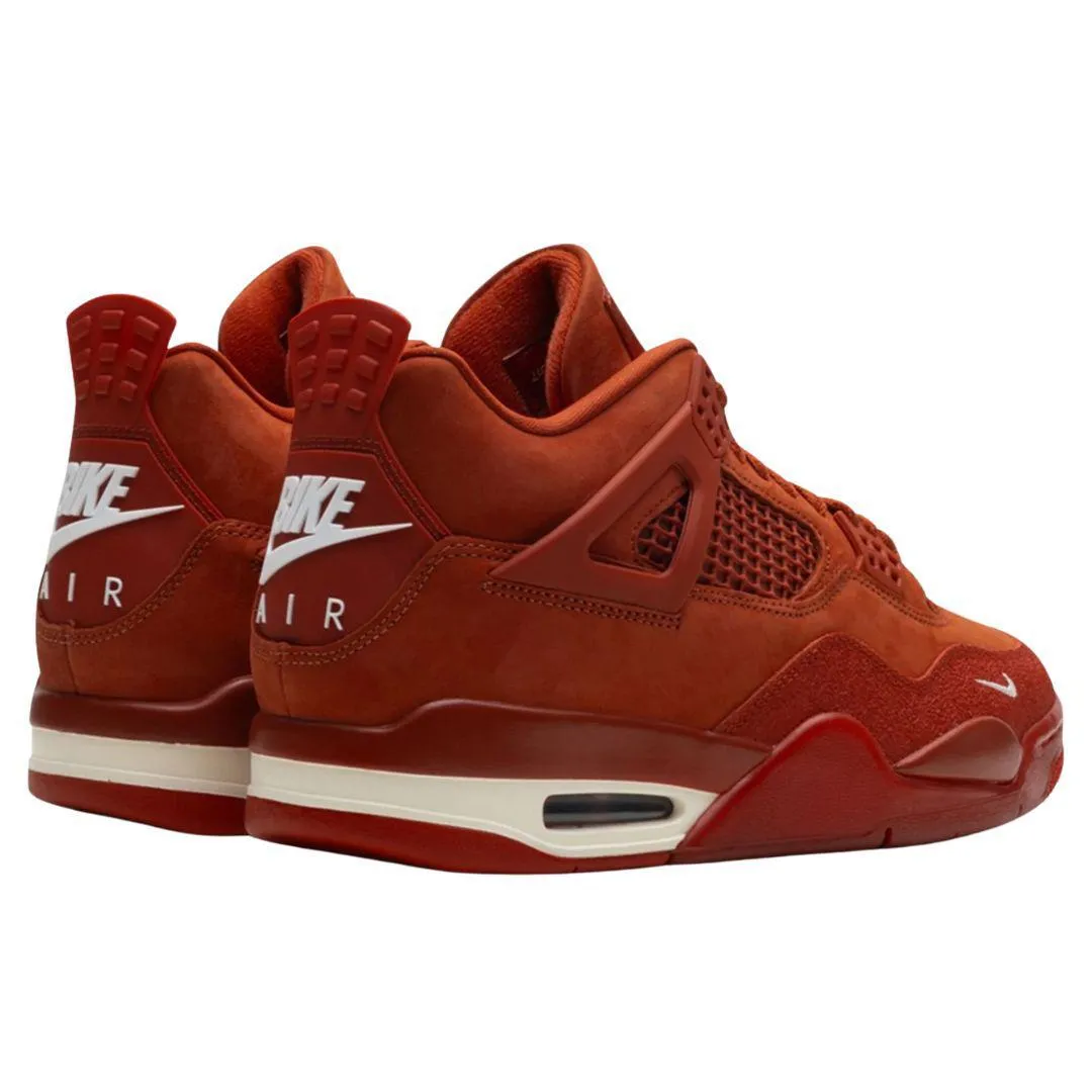 JORDAN 4 RETRO OG SP NIGEL SYLVESTER BRICK BY BRICK