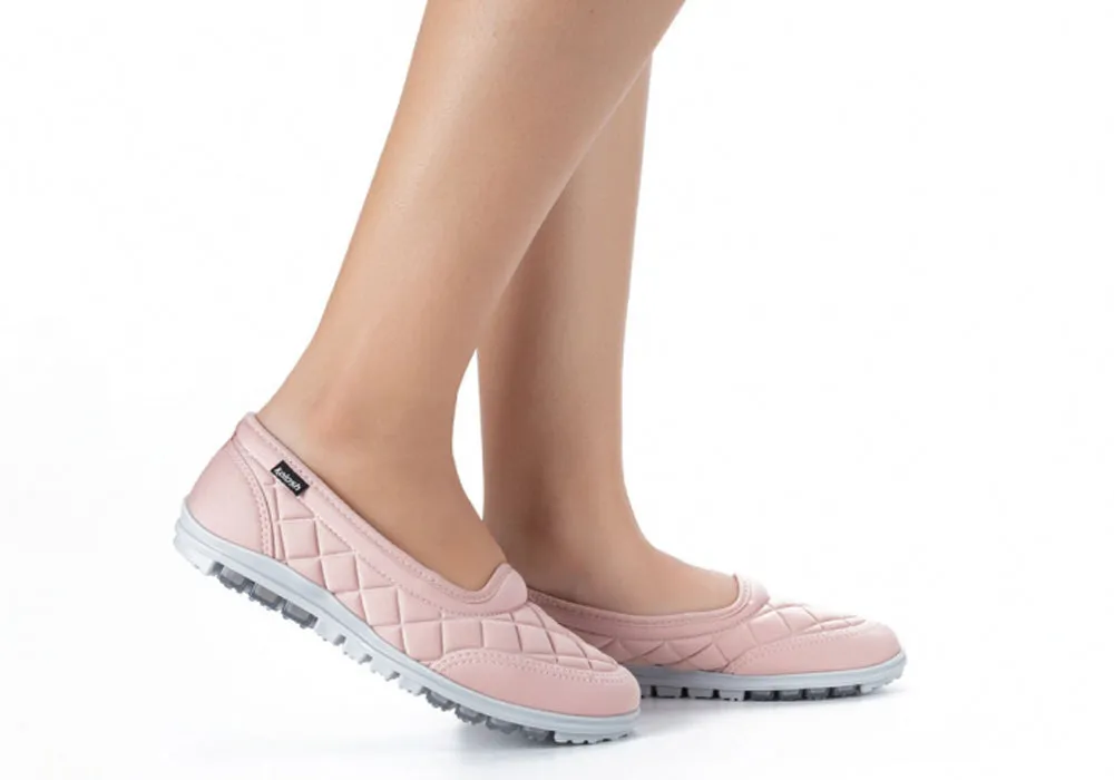 Kolosh Claudea Womens Comfortable Casual Shoes Made In Brazil