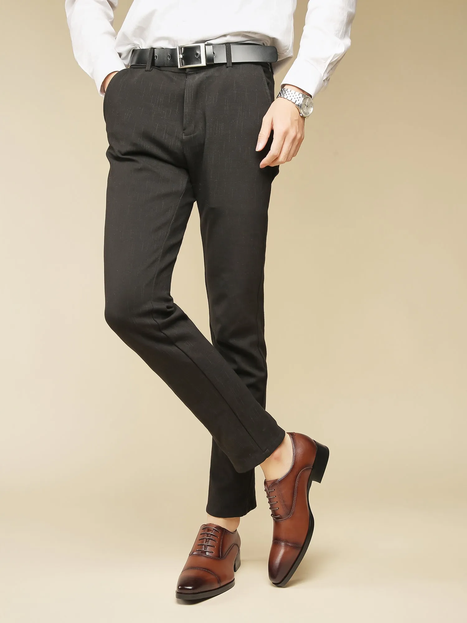 Leren schoenen - Heren - Luxe en duurzaamheid