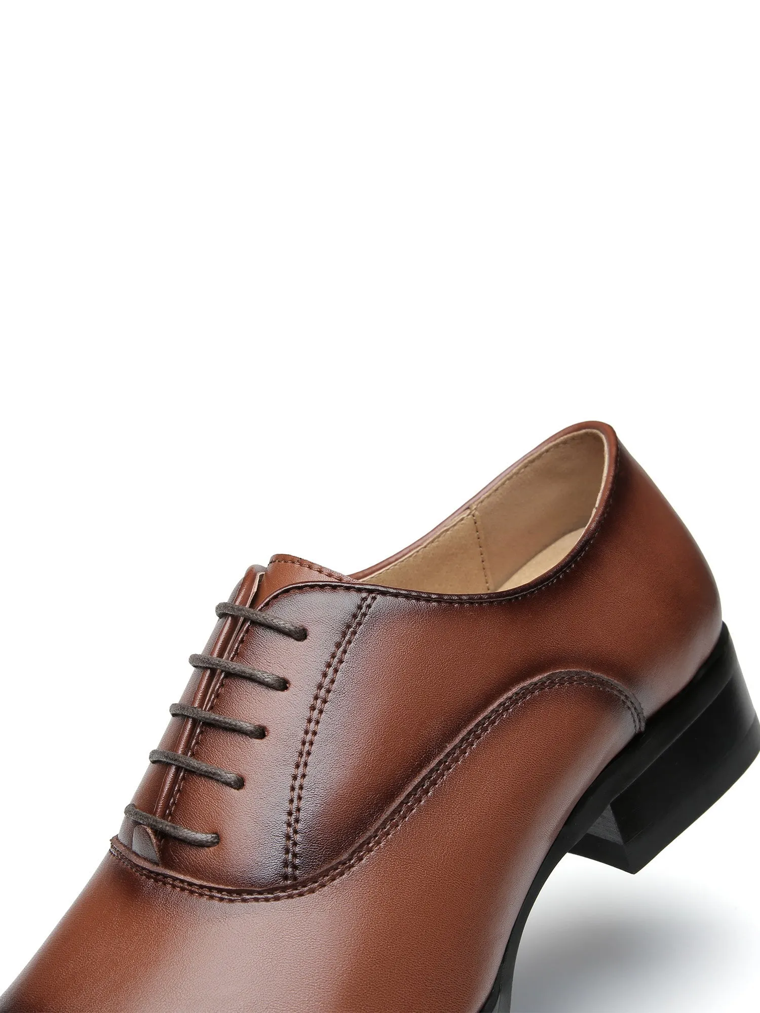 Leren schoenen - Heren - Luxe en duurzaamheid