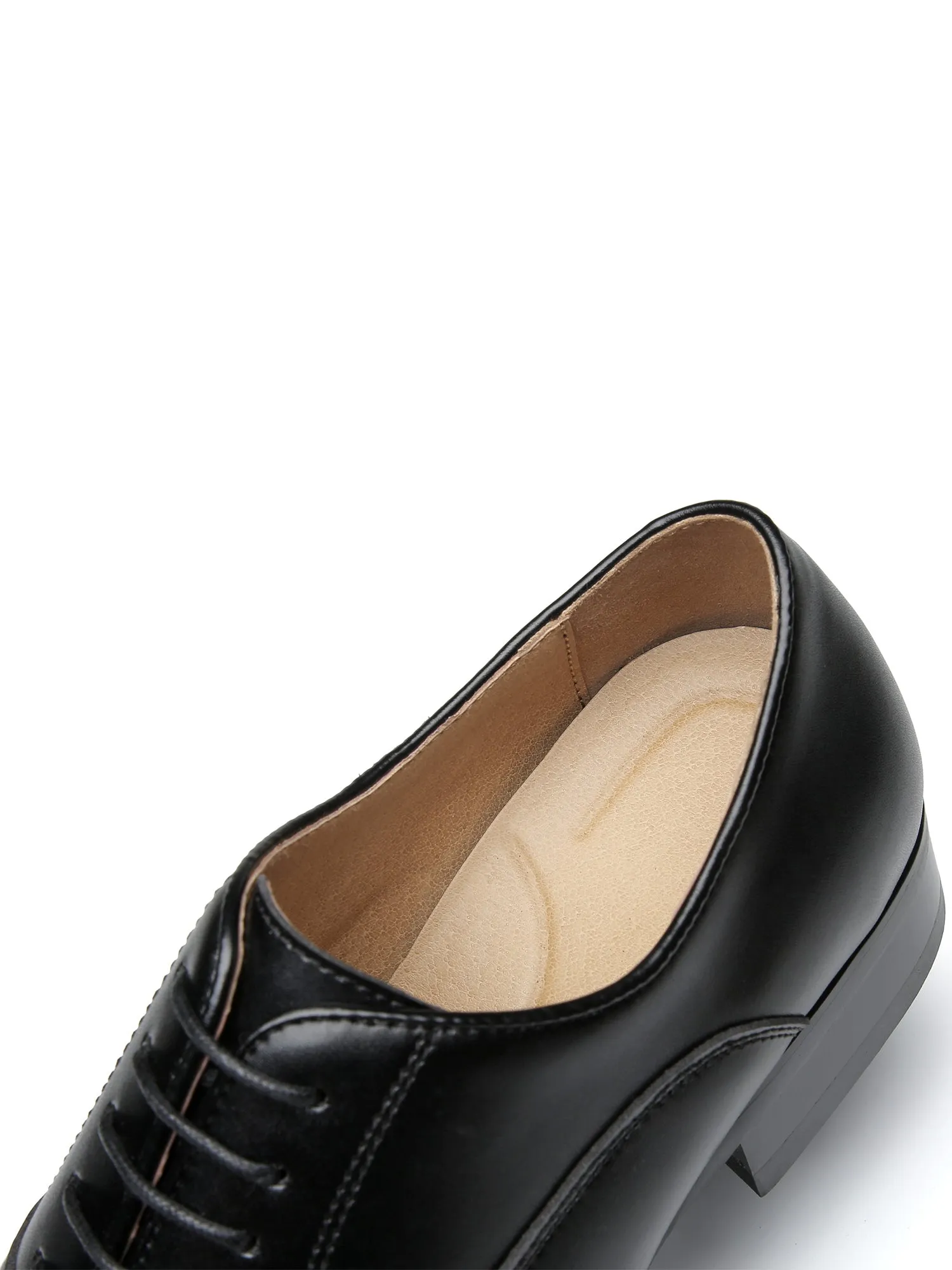 Leren schoenen - Heren - Luxe en duurzaamheid