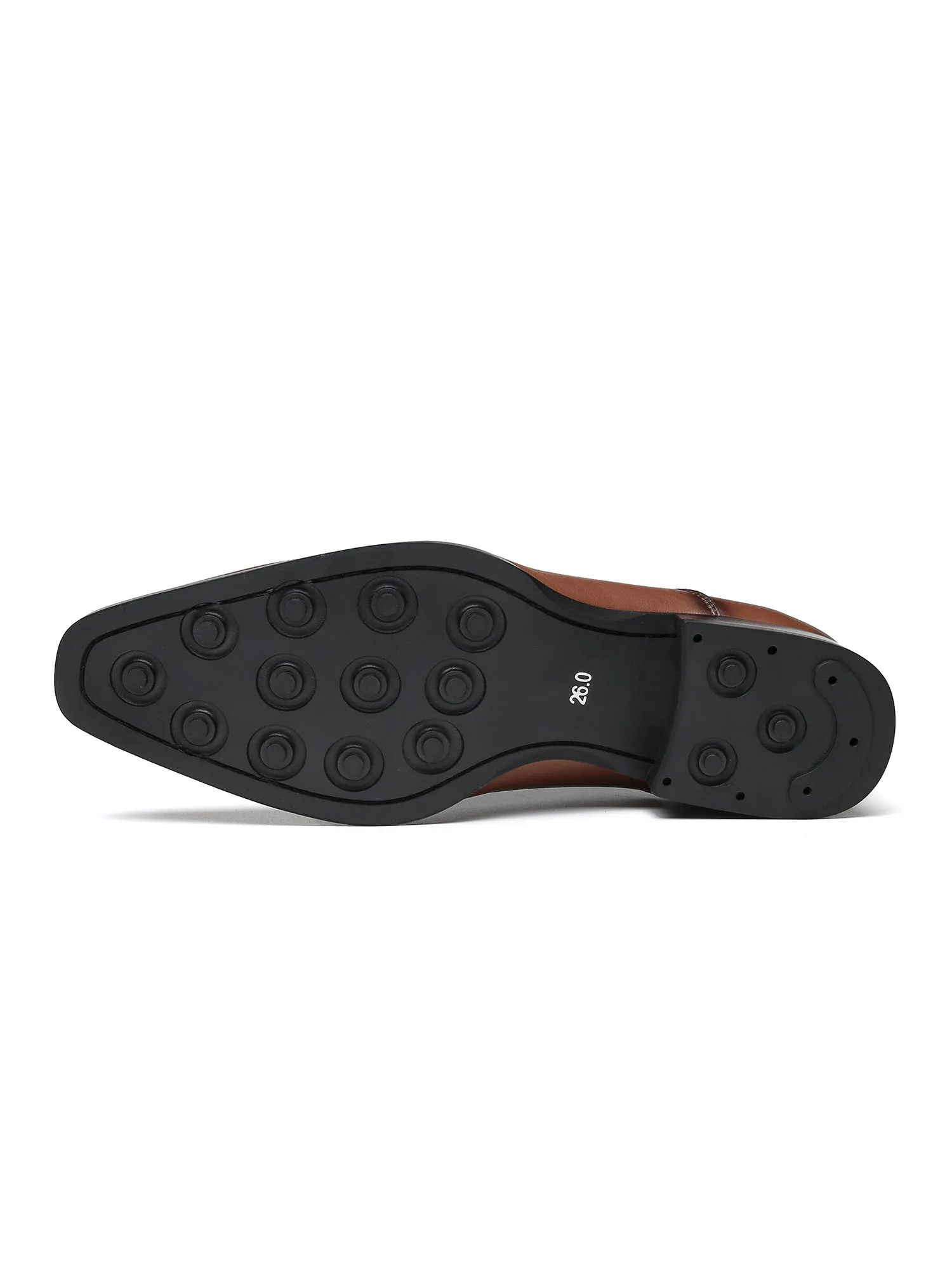 Leren schoenen - Heren - Luxe en duurzaamheid