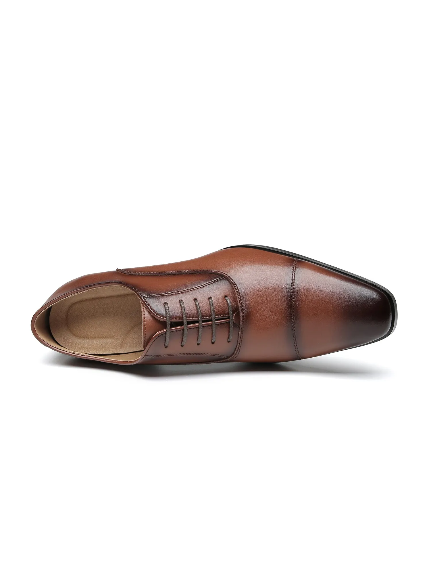 Leren schoenen - Heren - Luxe en duurzaamheid