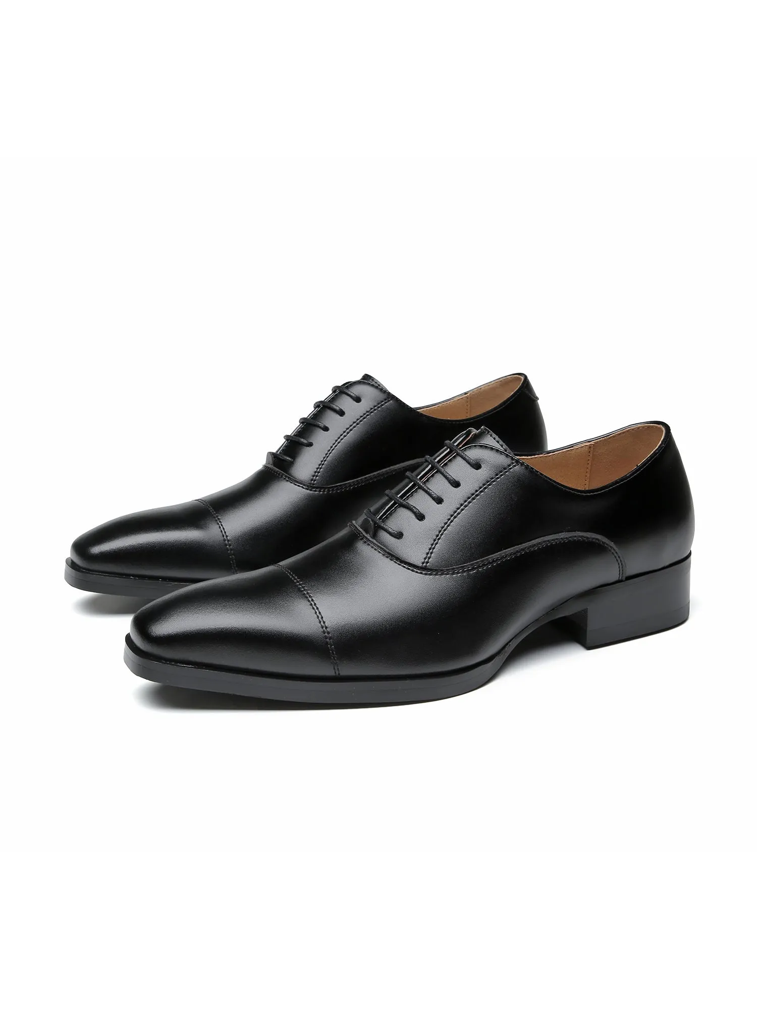 Leren schoenen - Heren - Luxe en duurzaamheid
