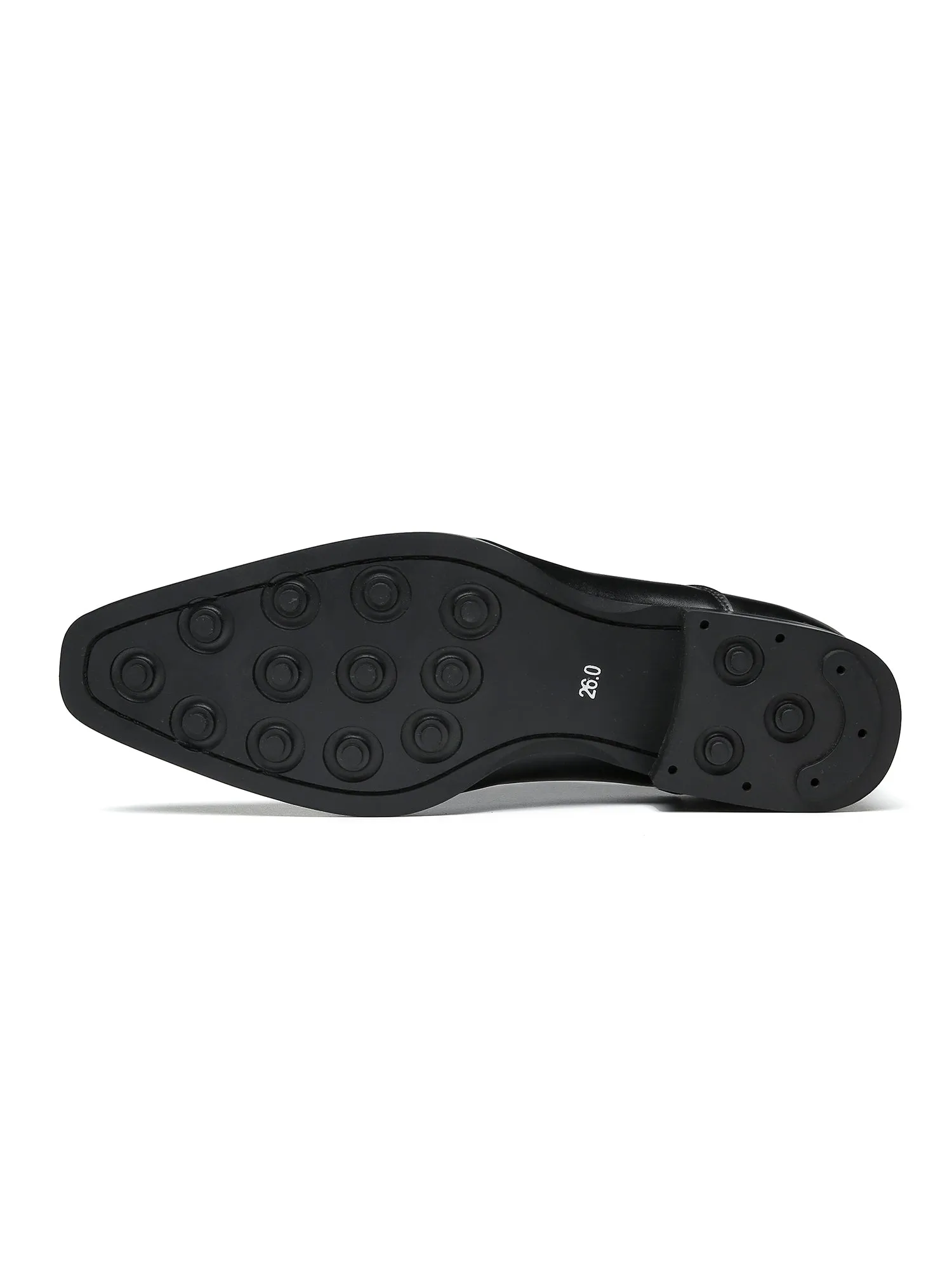 Leren schoenen - Heren - Luxe en duurzaamheid