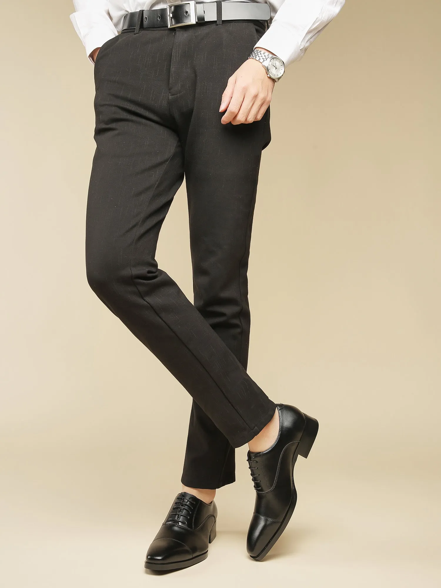 Leren schoenen - Heren - Luxe en duurzaamheid