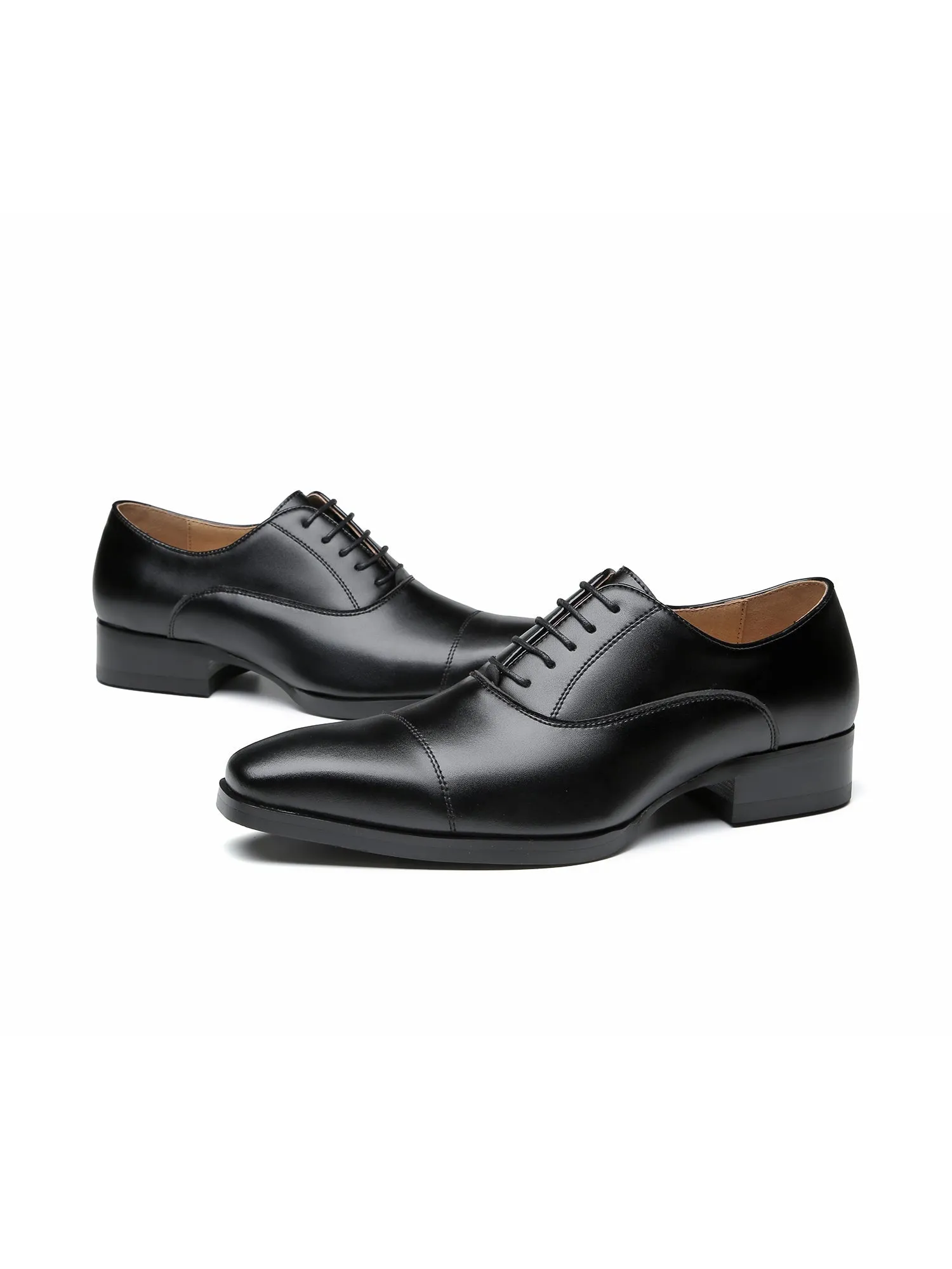 Leren schoenen - Heren - Luxe en duurzaamheid
