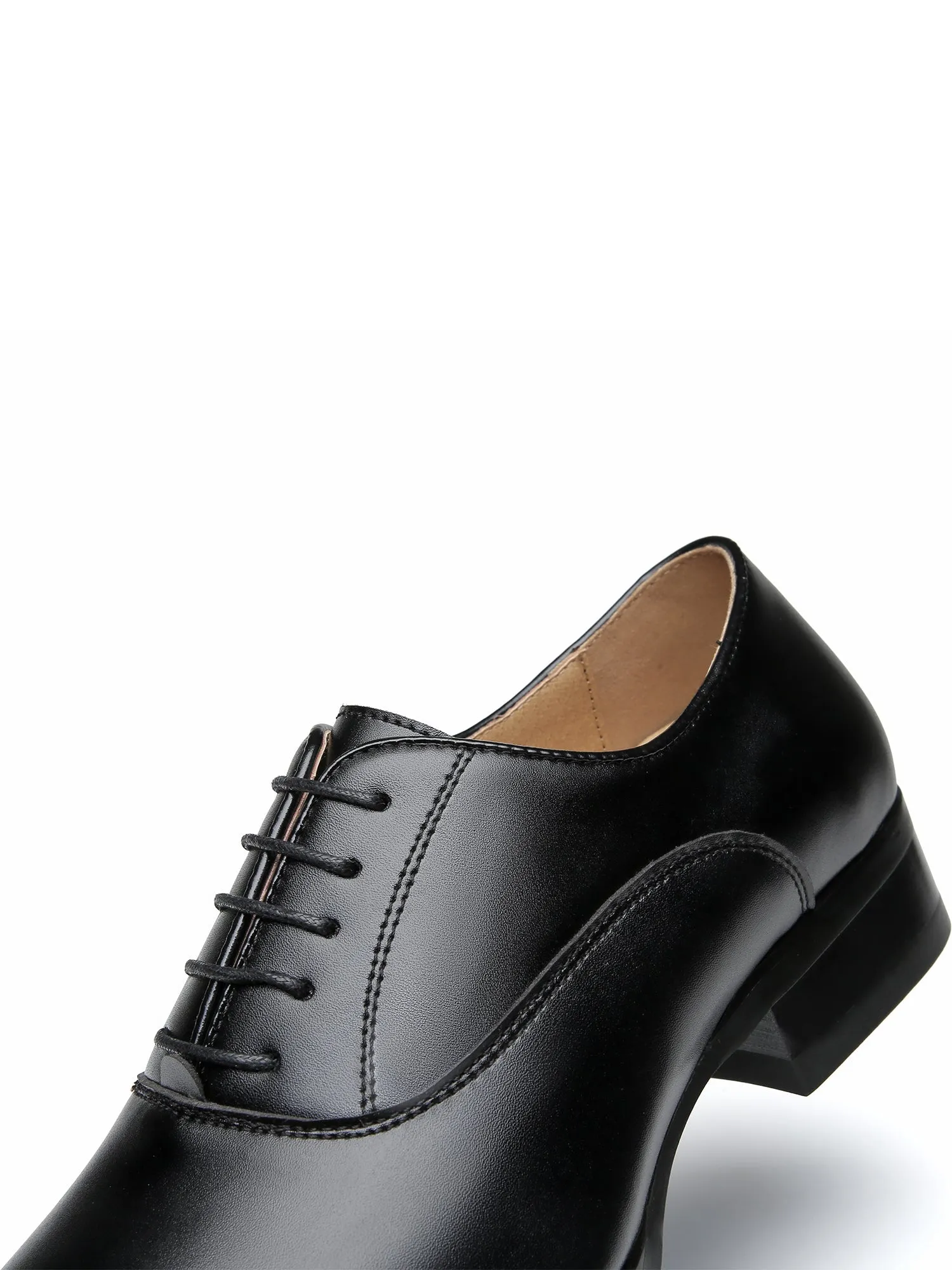 Leren schoenen - Heren - Luxe en duurzaamheid
