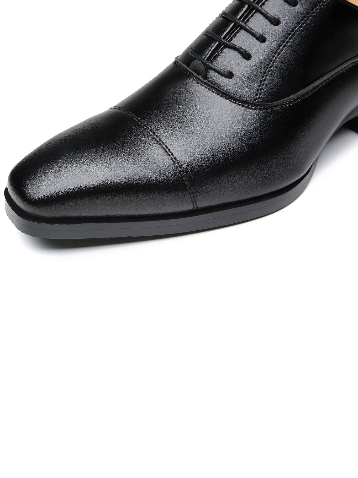 Leren schoenen - Heren - Luxe en duurzaamheid