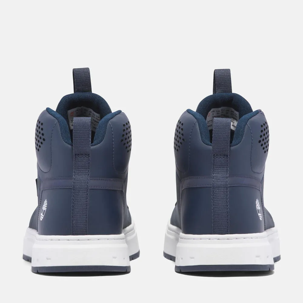 Maple Grove Mid Sneaker For Men