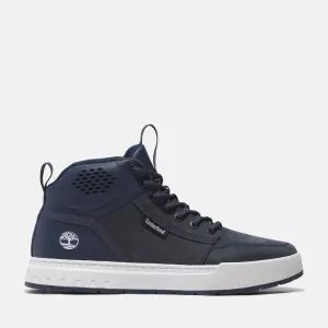 Maple Grove Mid Sneaker For Men