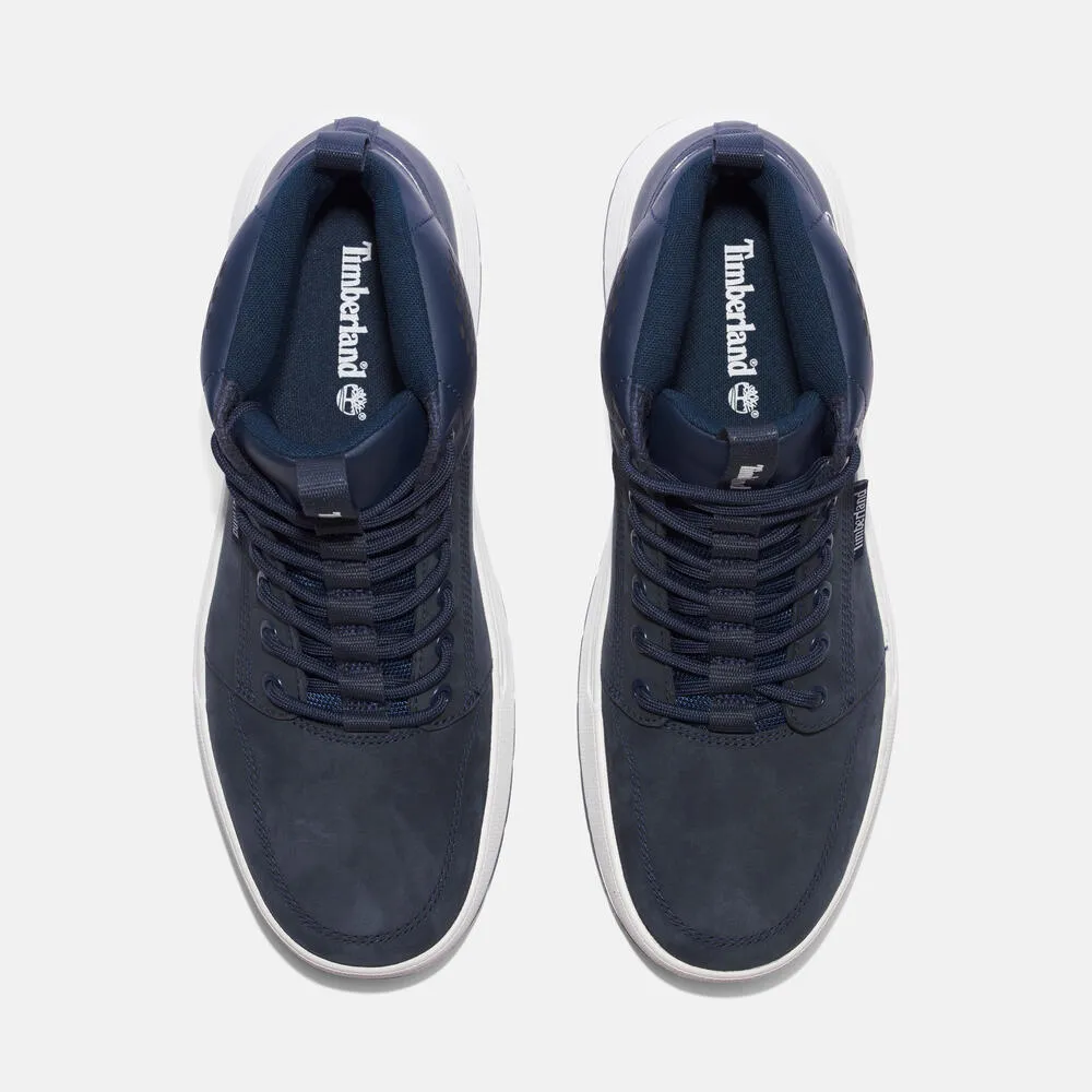 Maple Grove Mid Sneaker For Men