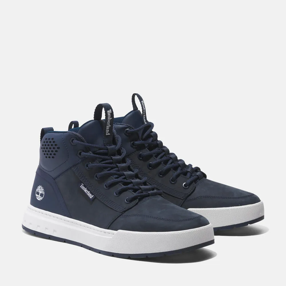 Maple Grove Mid Sneaker For Men
