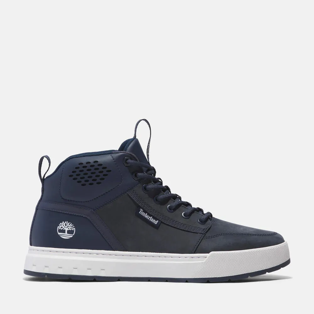 Maple Grove Mid Sneaker For Men