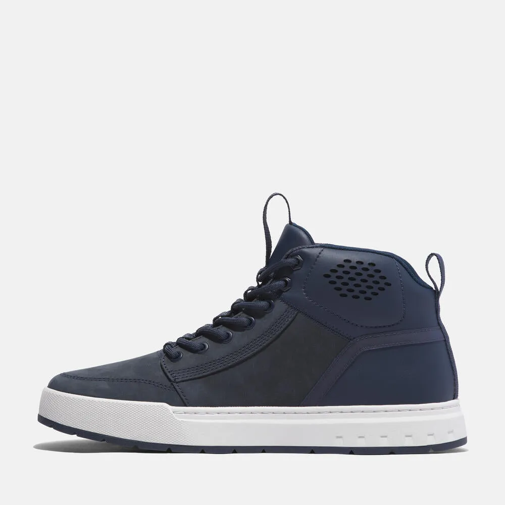 Maple Grove Mid Sneaker For Men