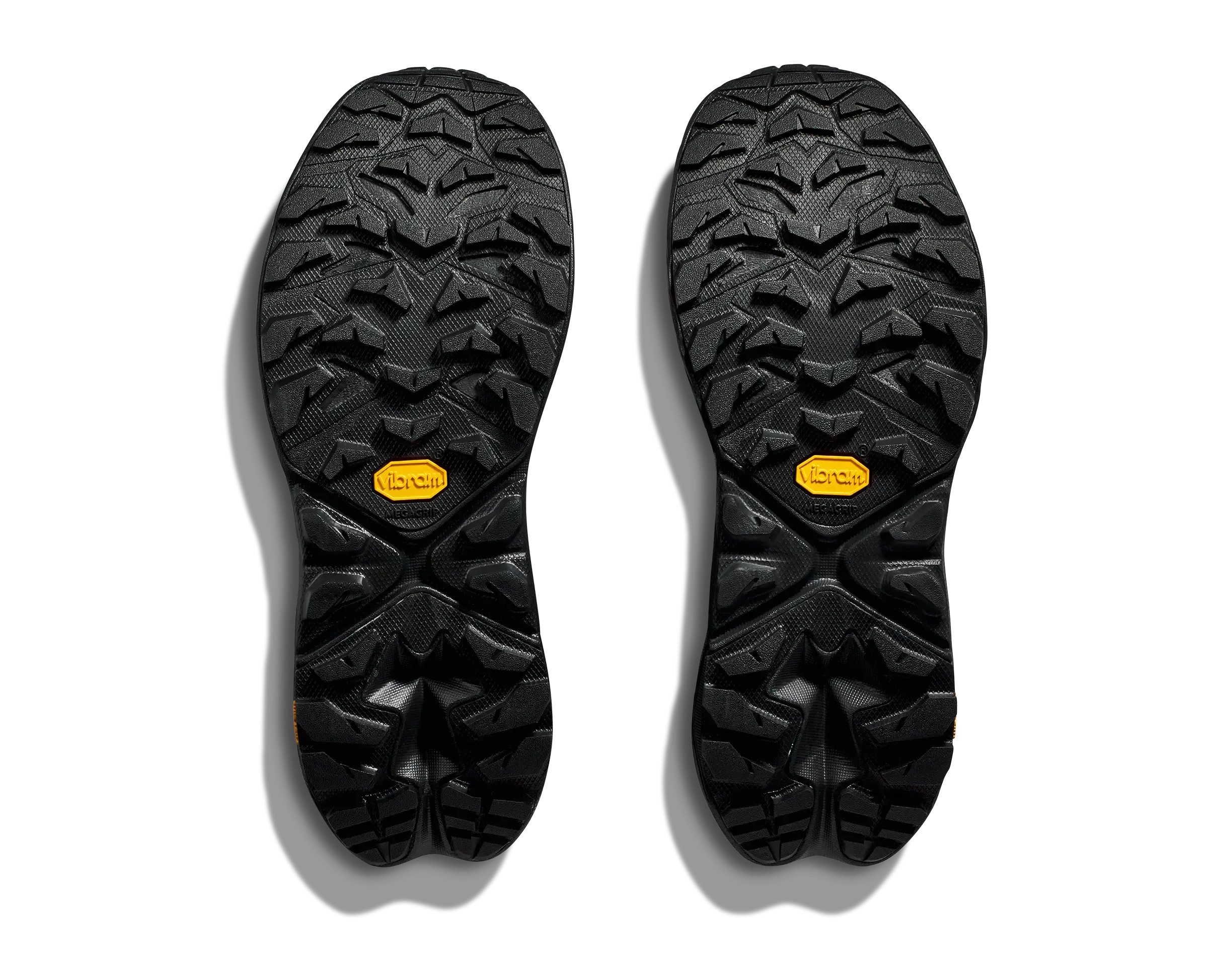Men’s Hoka Anacapa 2 Mid GTX – Rugged Performance Meets Sustainable Innovation
