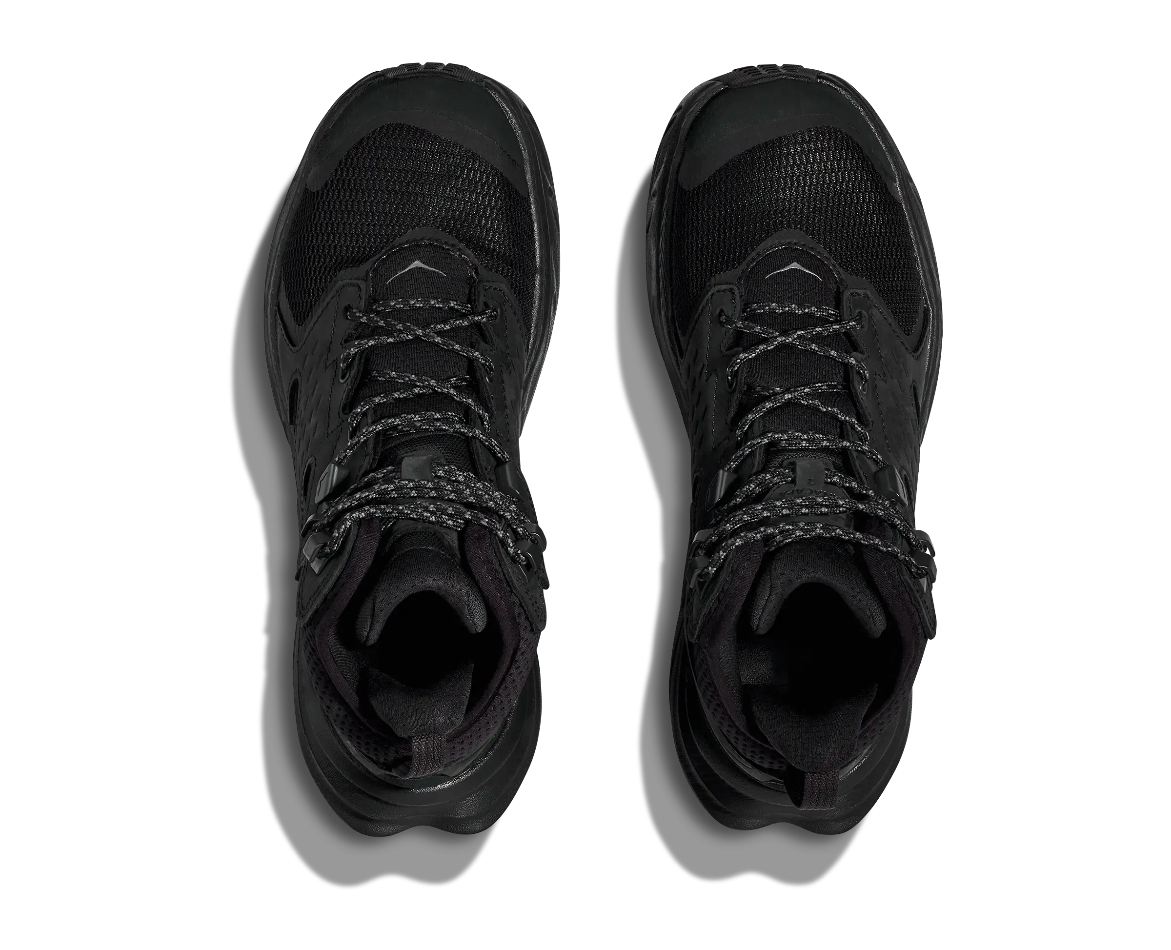Men’s Hoka Anacapa 2 Mid GTX – Rugged Performance Meets Sustainable Innovation