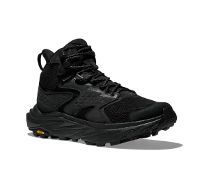 Men’s Hoka Anacapa 2 Mid GTX – Rugged Performance Meets Sustainable Innovation