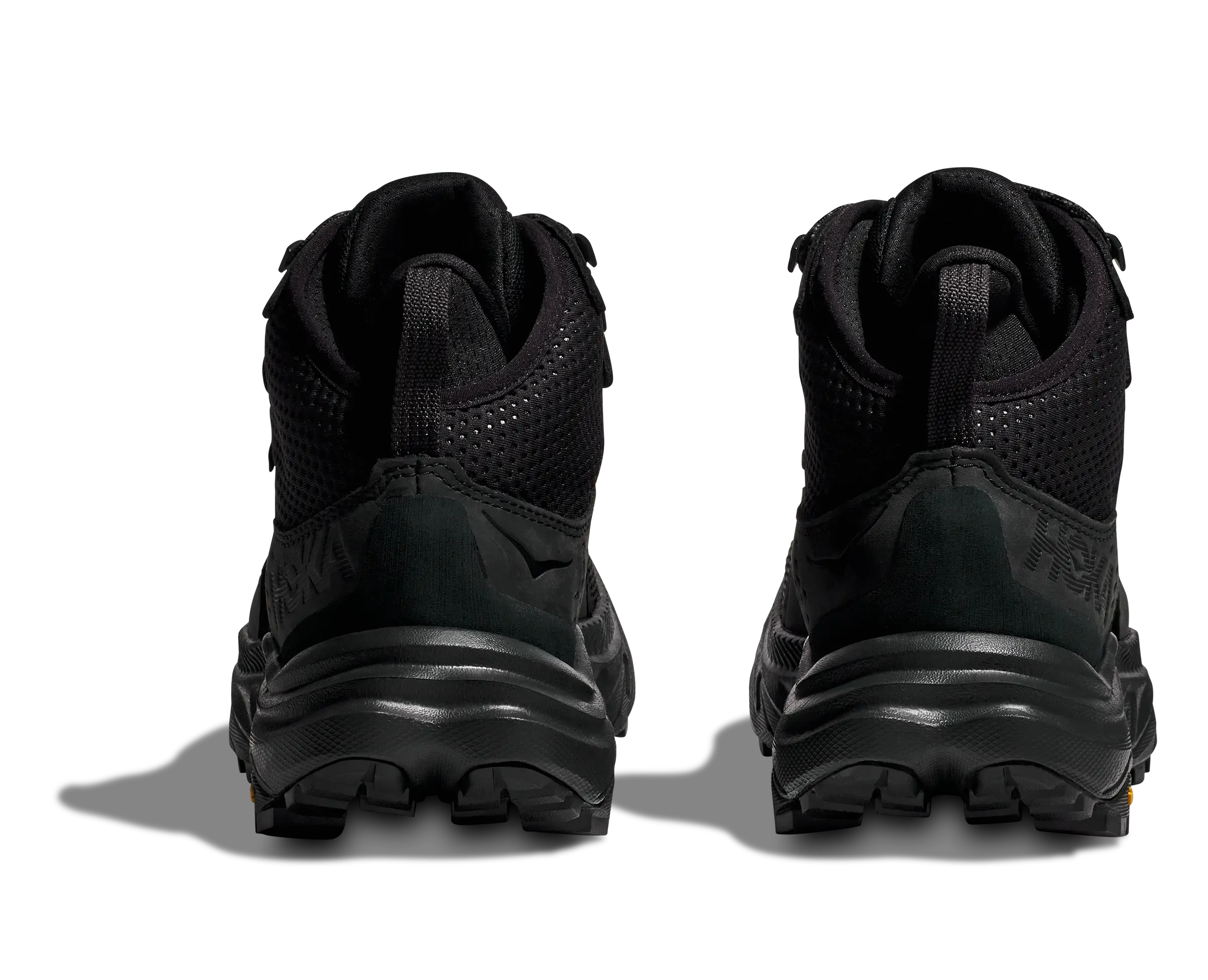 Men’s Hoka Anacapa 2 Mid GTX – Rugged Performance Meets Sustainable Innovation
