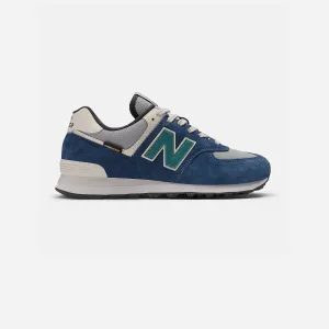 New Balance 574 Cordura Navy